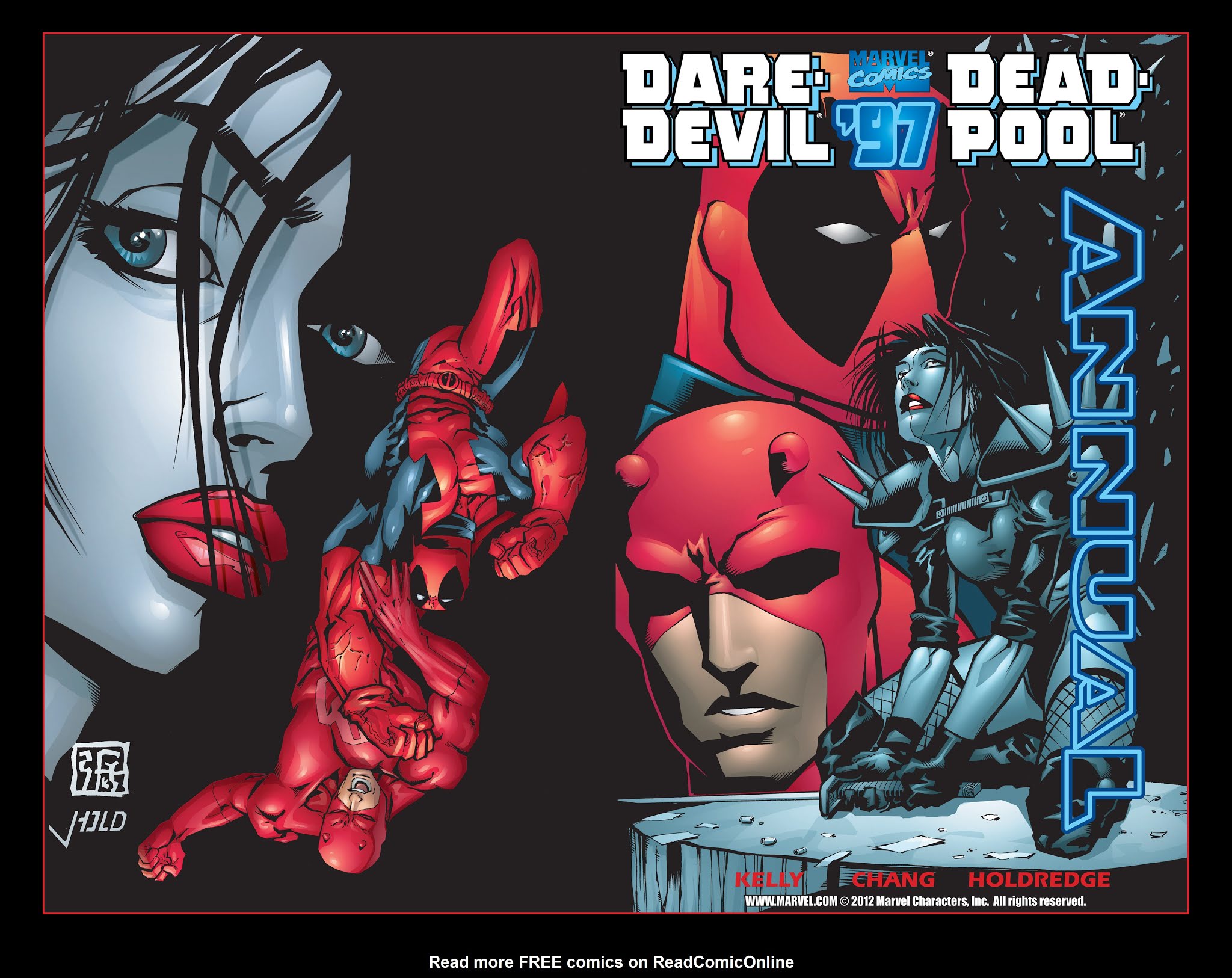 Read online Daredevil Epic Collection comic -  Issue # TPB 21 (Part 1) - 100
