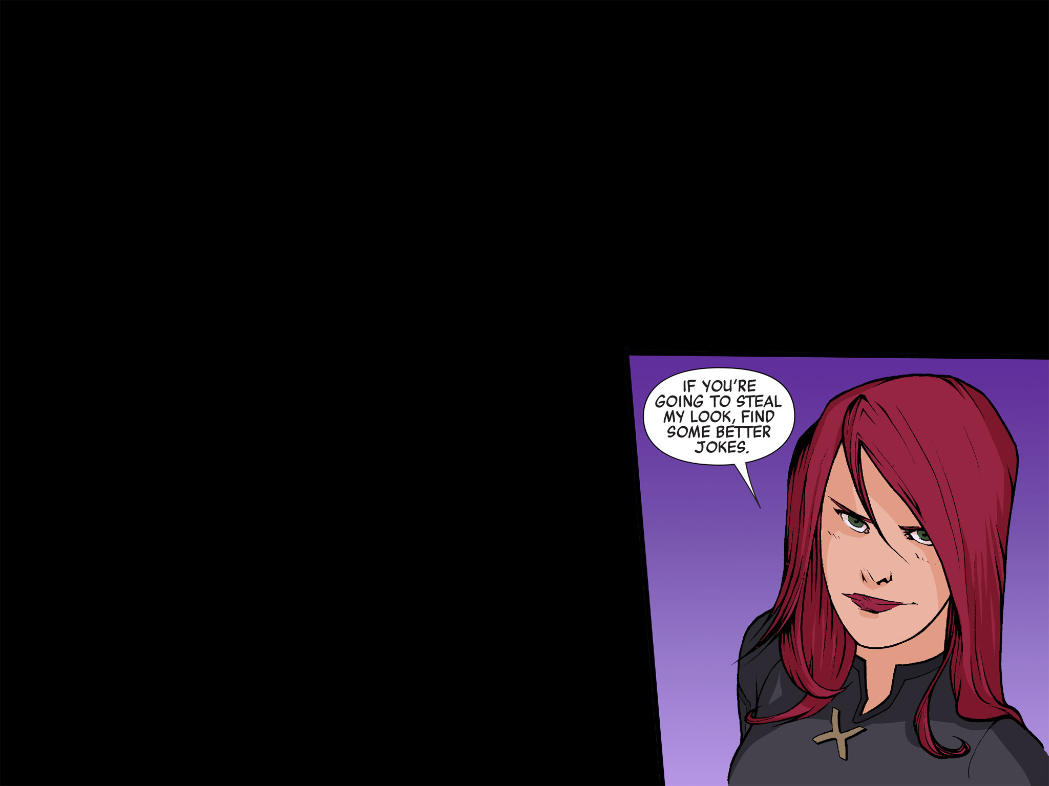 Read online Marvel Universe Avengers Infinite Comic comic -  Issue #3 - 15