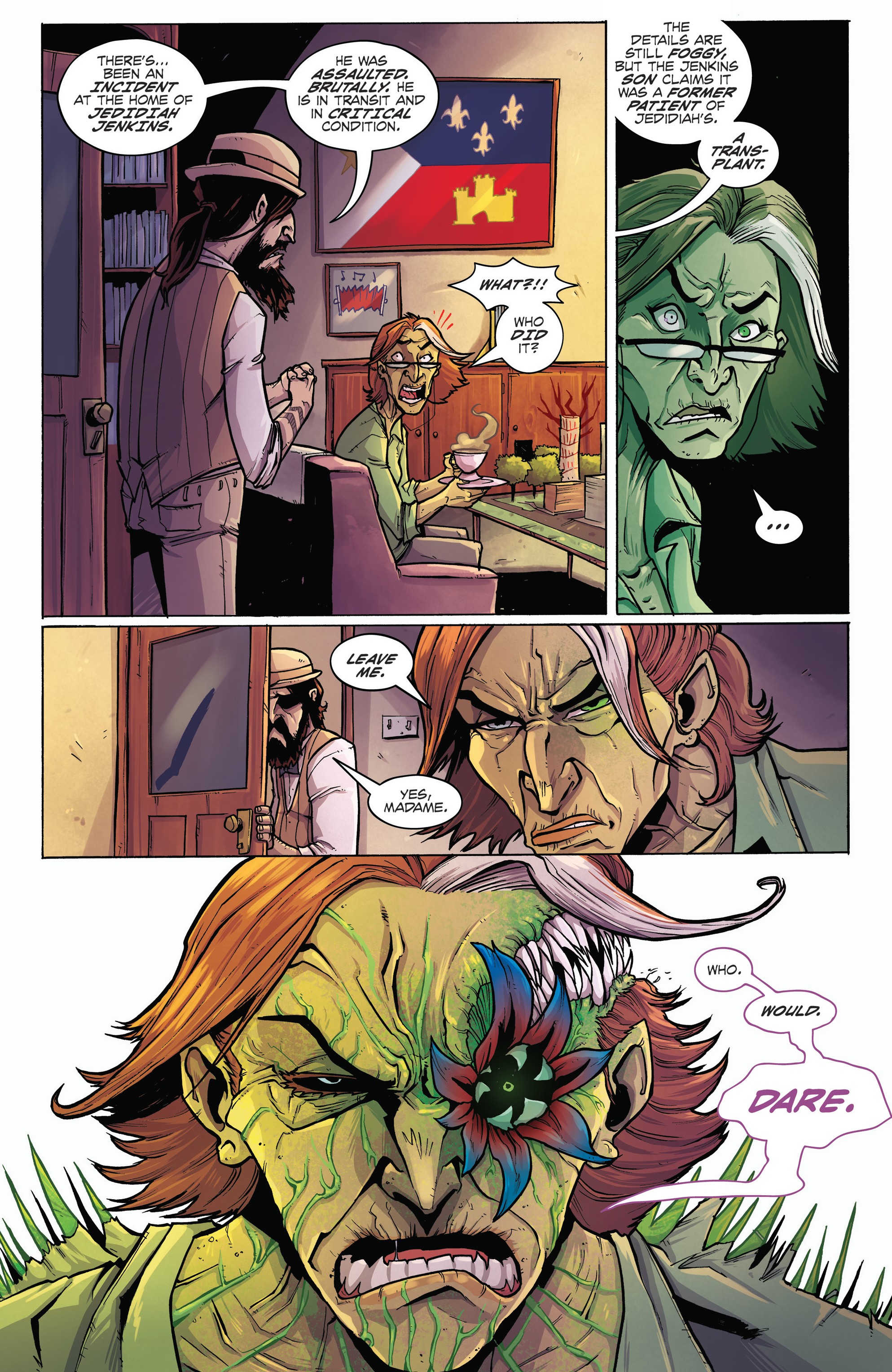 Read online Farmhand comic -  Issue #8 - 23