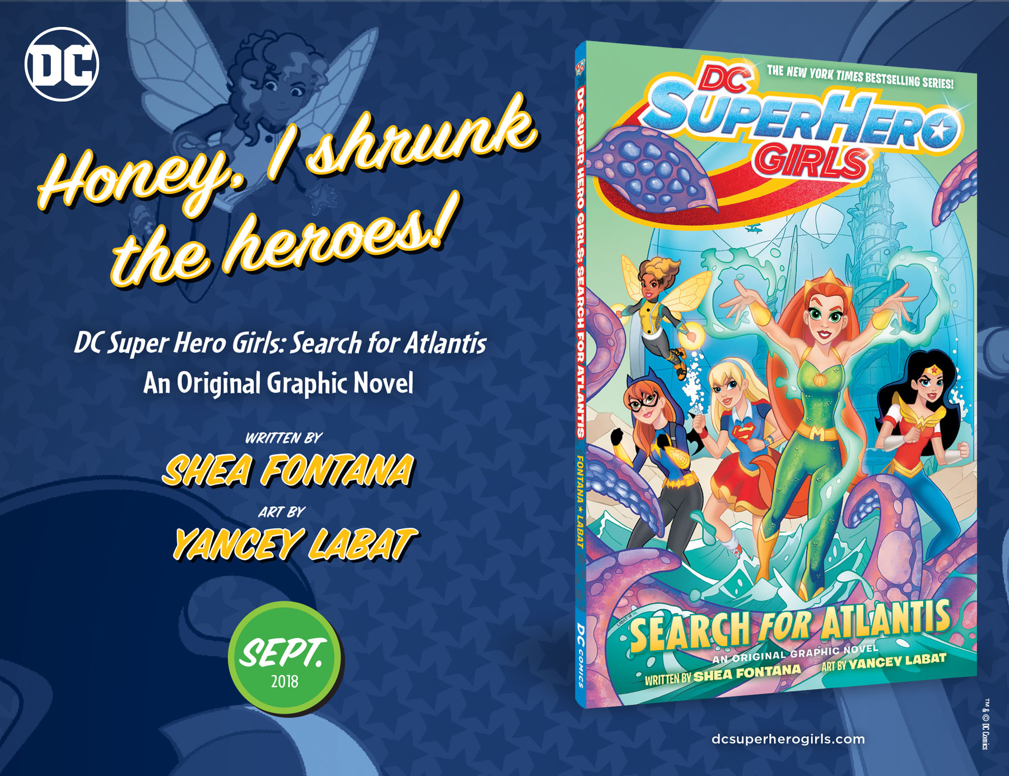 Read online Teen Titans Go! (2013) comic -  Issue #58 - 31