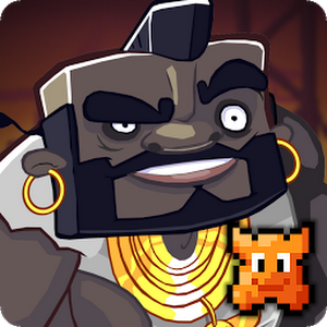 Gunslugs 2 APK İndir Full v1.3.2