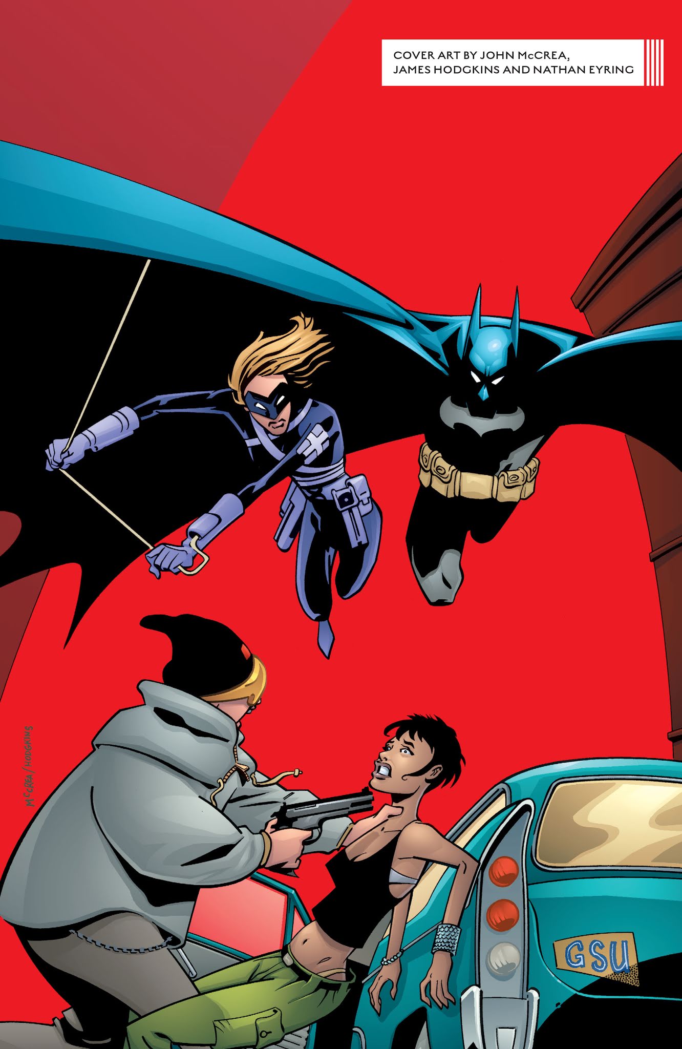 Read online Batman: New Gotham comic -  Issue # TPB 2 (Part 2) - 98