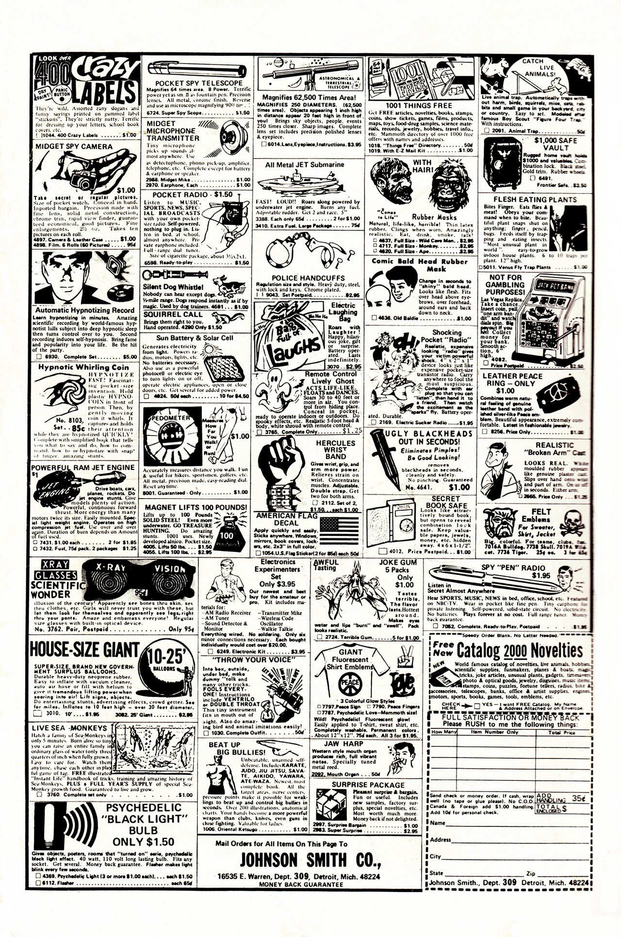 Read online Little Dot (1953) comic -  Issue #140 - 2