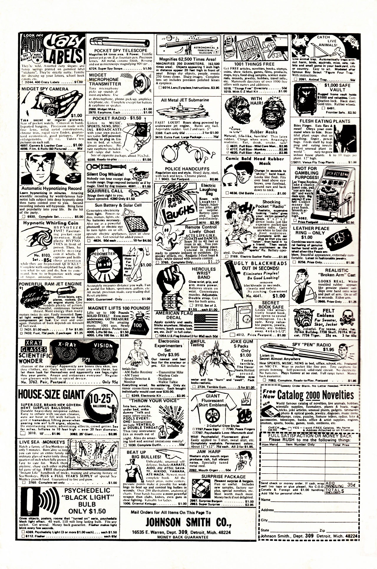 Read online Little Dot (1953) comic -  Issue #140 - 2