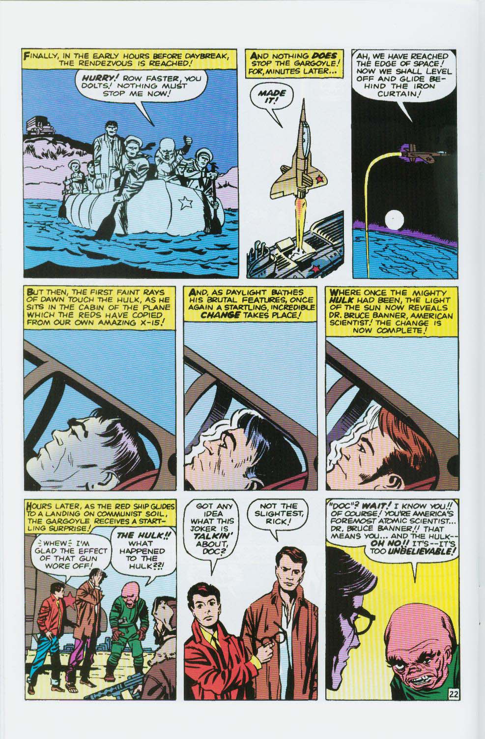 Read online Wizard Ace Edition comic -  Issue #31 - 25