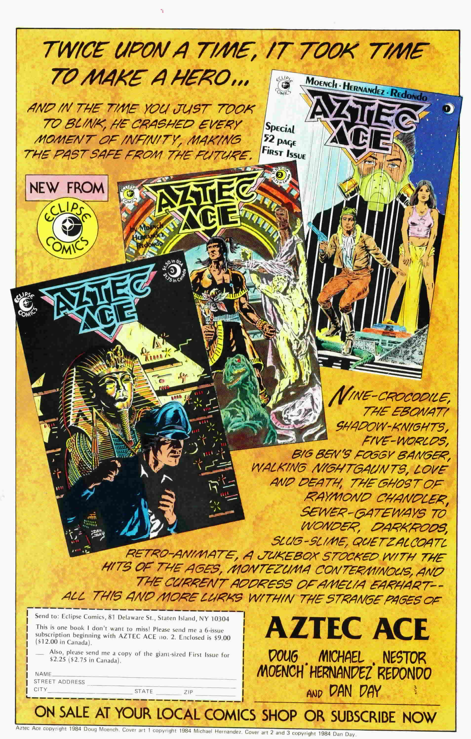 Read online DNAgents comic -  Issue #11 - 37
