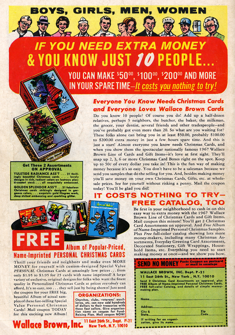 Read online Life With Archie (1958) comic -  Issue #66 - 36