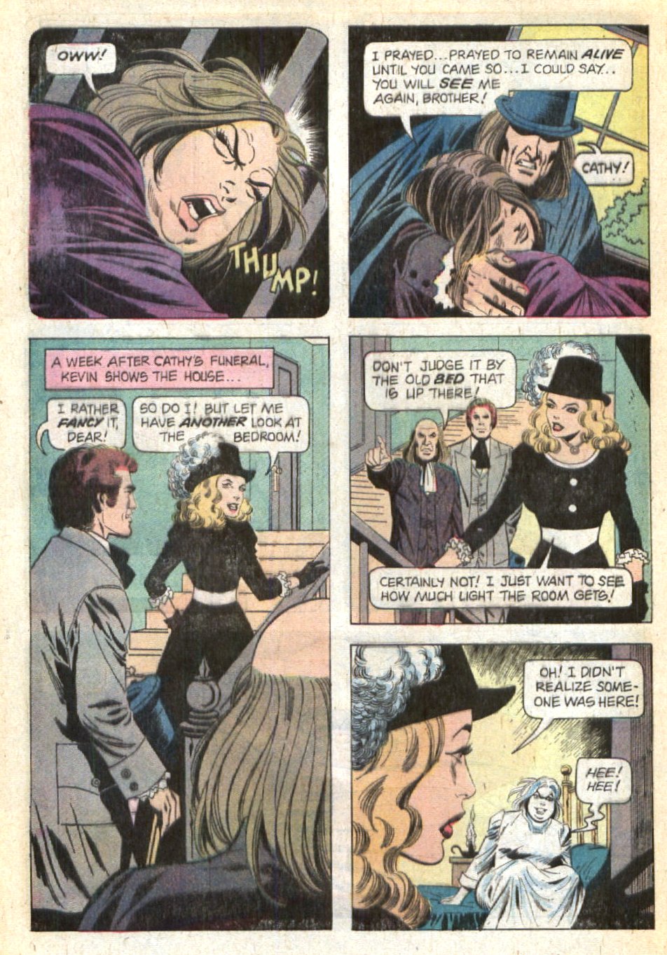 Read online Ripley's Believe it or Not! (1965) comic -  Issue #67 - 32