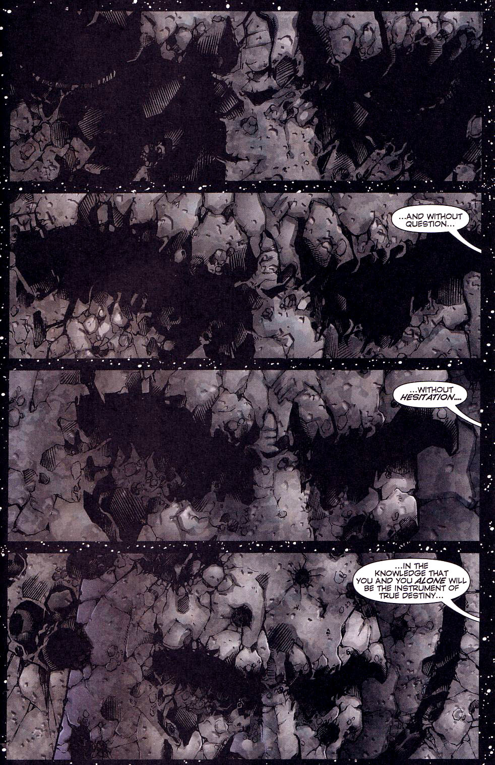 <{ $series->title }} issue 26 - Page 2