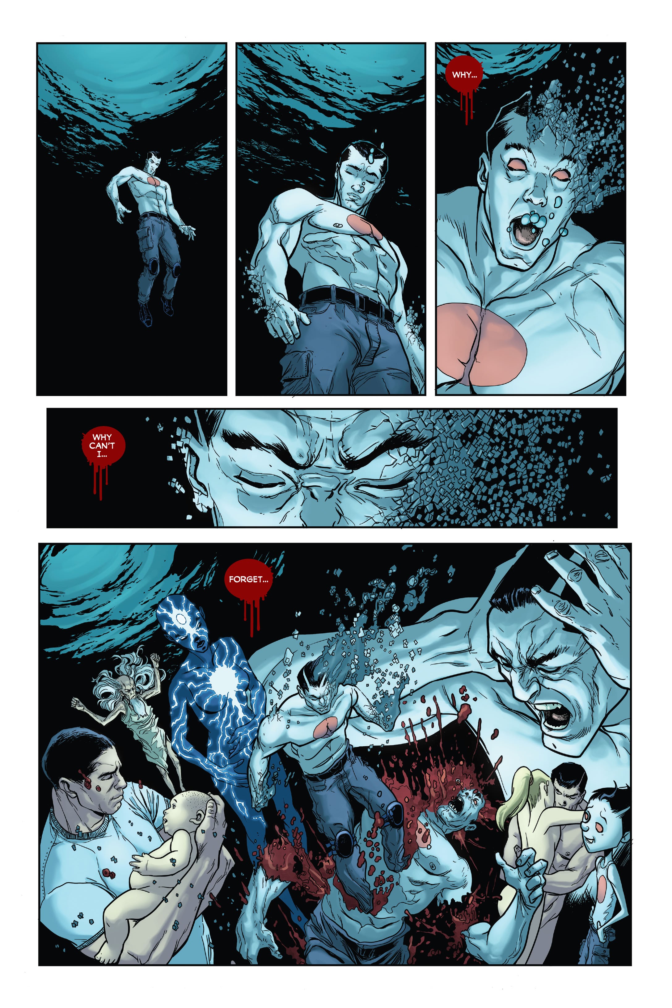 Read online Harbinger Wars 2 comic -  Issue # _Deluxe Edition (Part 4) - 38