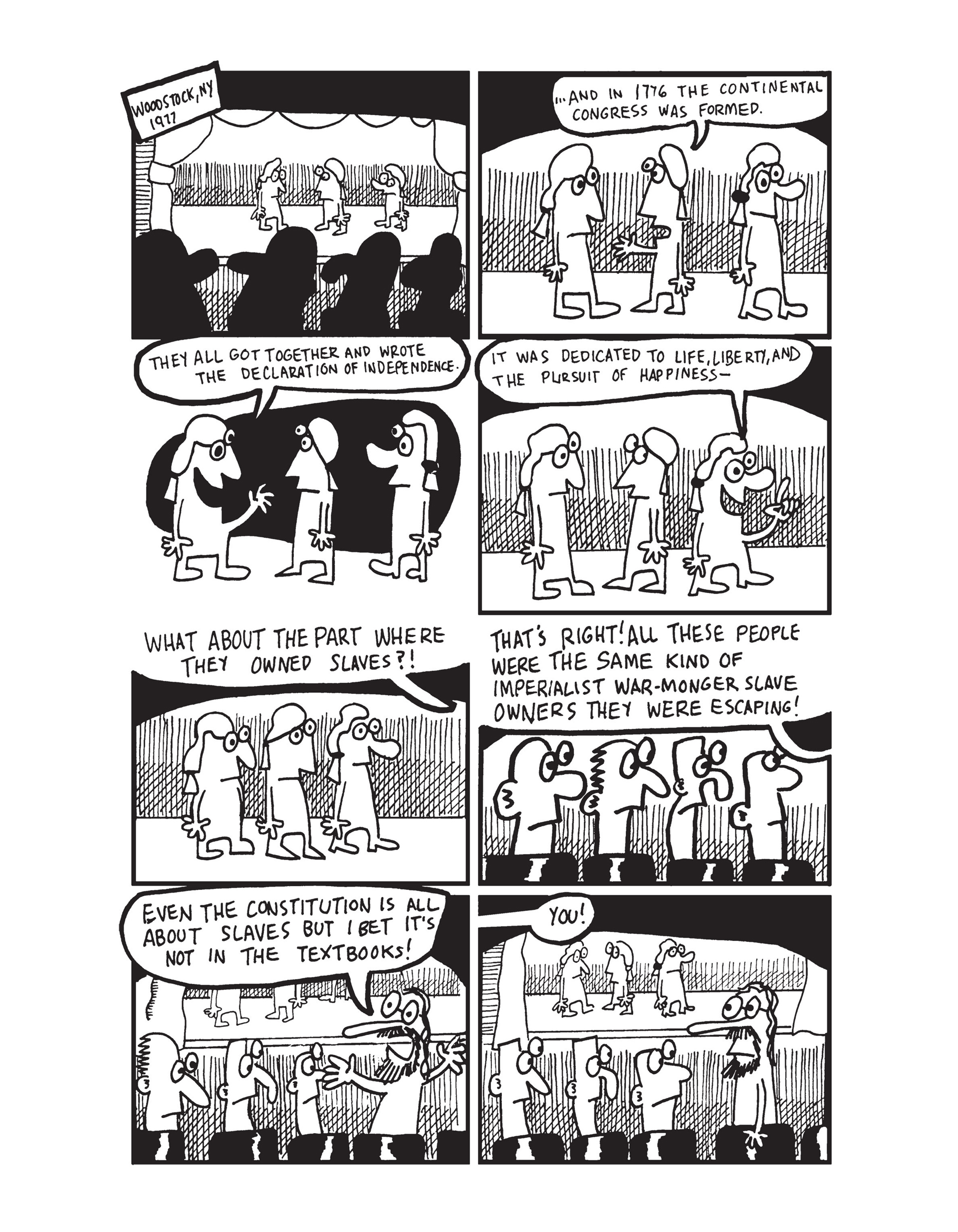 Read online Magic Whistle comic -  Issue #12 - 4