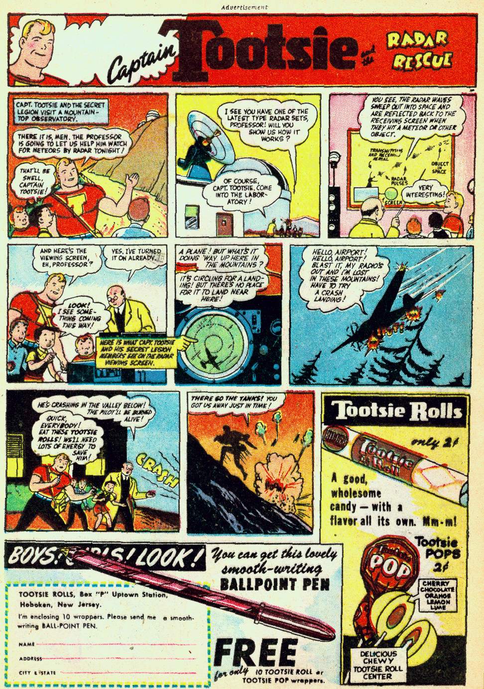 Read online All-Star Western (1951) comic -  Issue #63 - 17