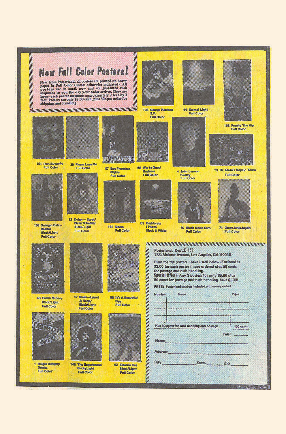 Read online The Adventures of Little Archie comic -  Issue #62 - 59