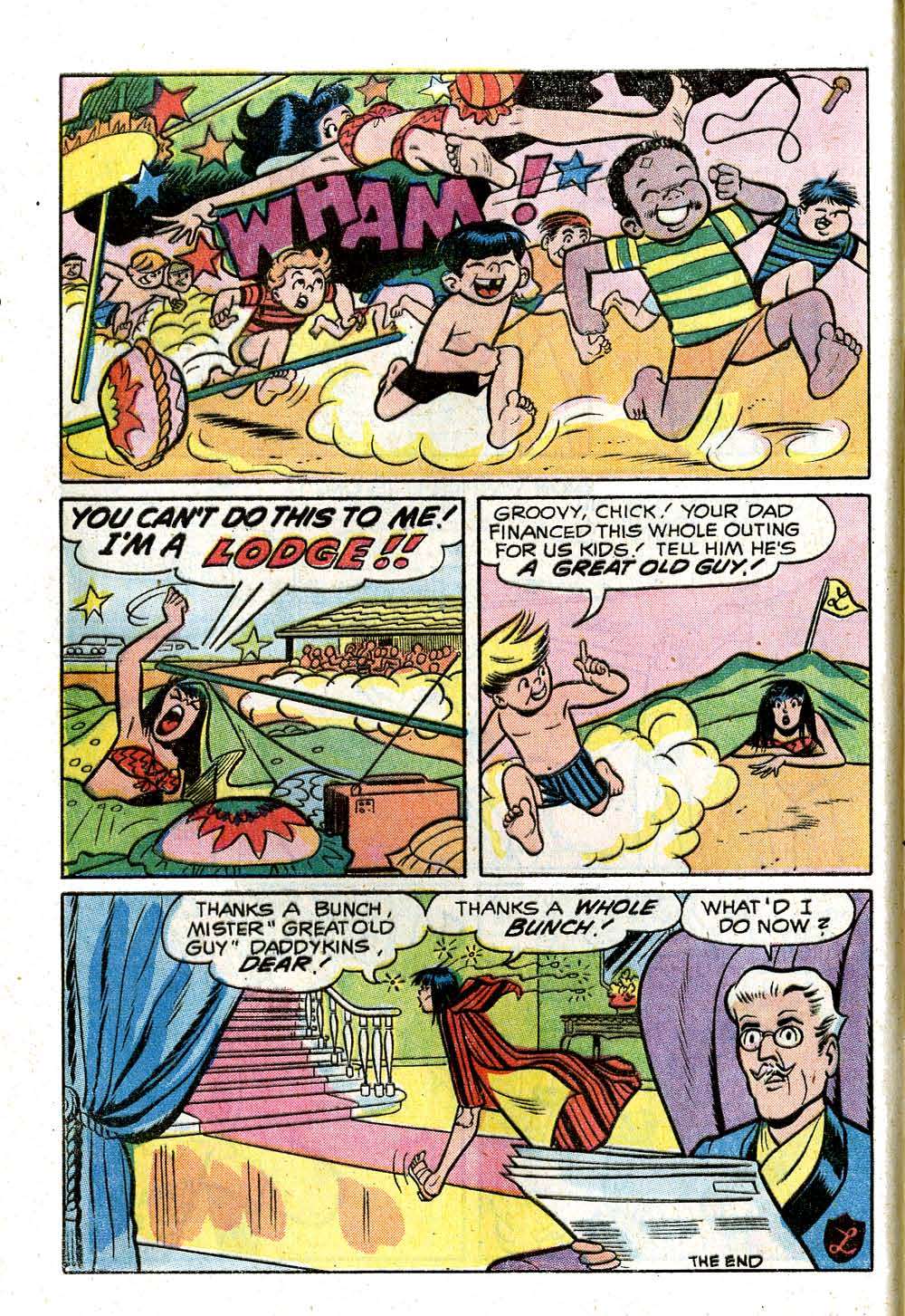Archie (1960) 222 Page 8