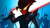 Download Stickman Legends – Ninja Warriors: Shadow War 2.3.28 Mod Apk Vip Included