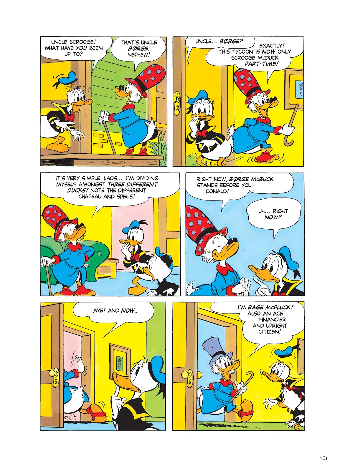 Disney Masters issue TPB 6 (Part 2) - Page 68