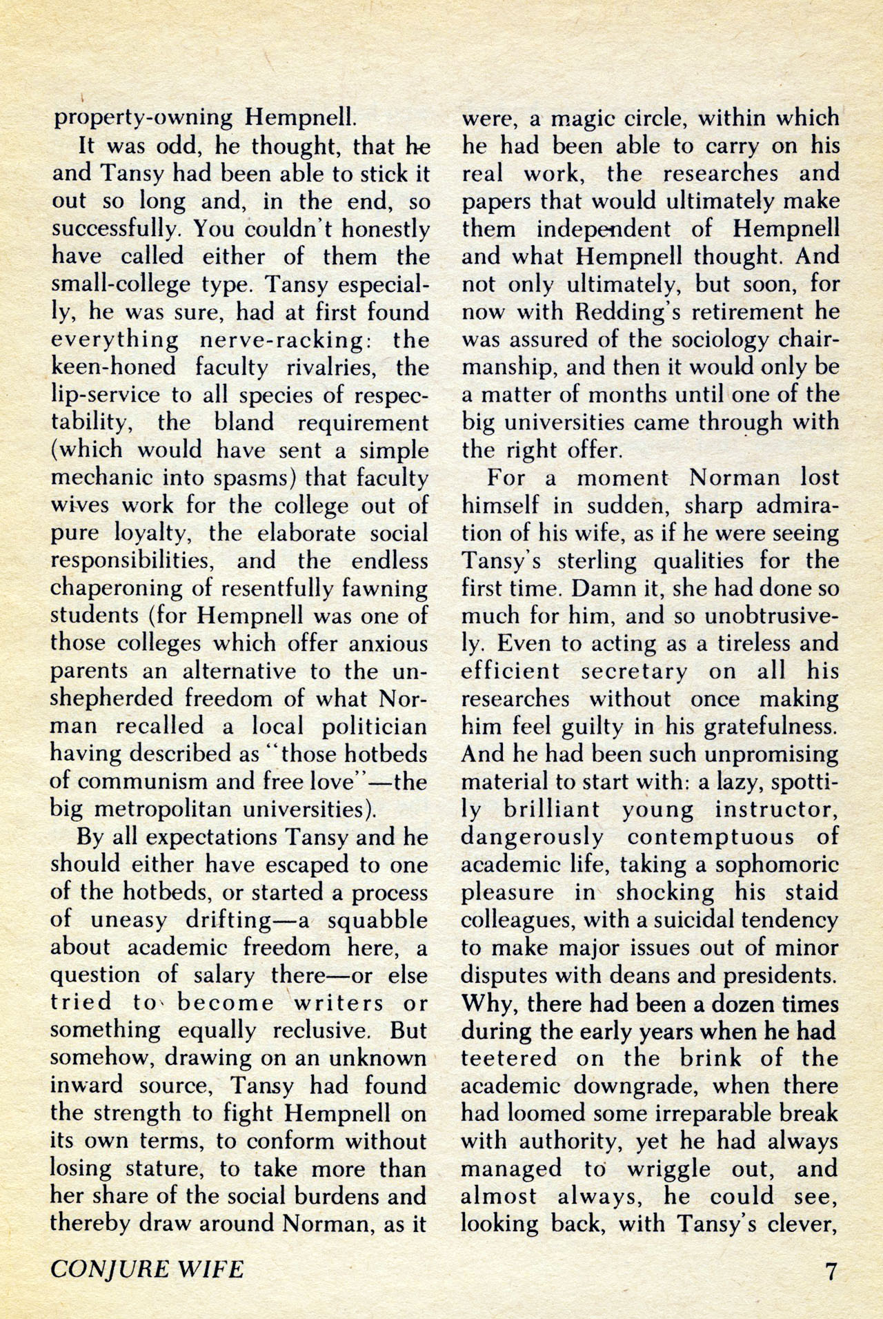 Read online The Haunt of Horror comic -  Issue # TPB 1 - 8