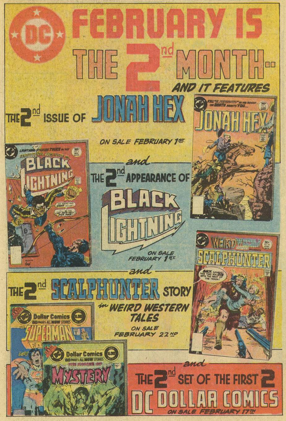 Read online Adventure Comics (1938) comic -  Issue #451 - 19