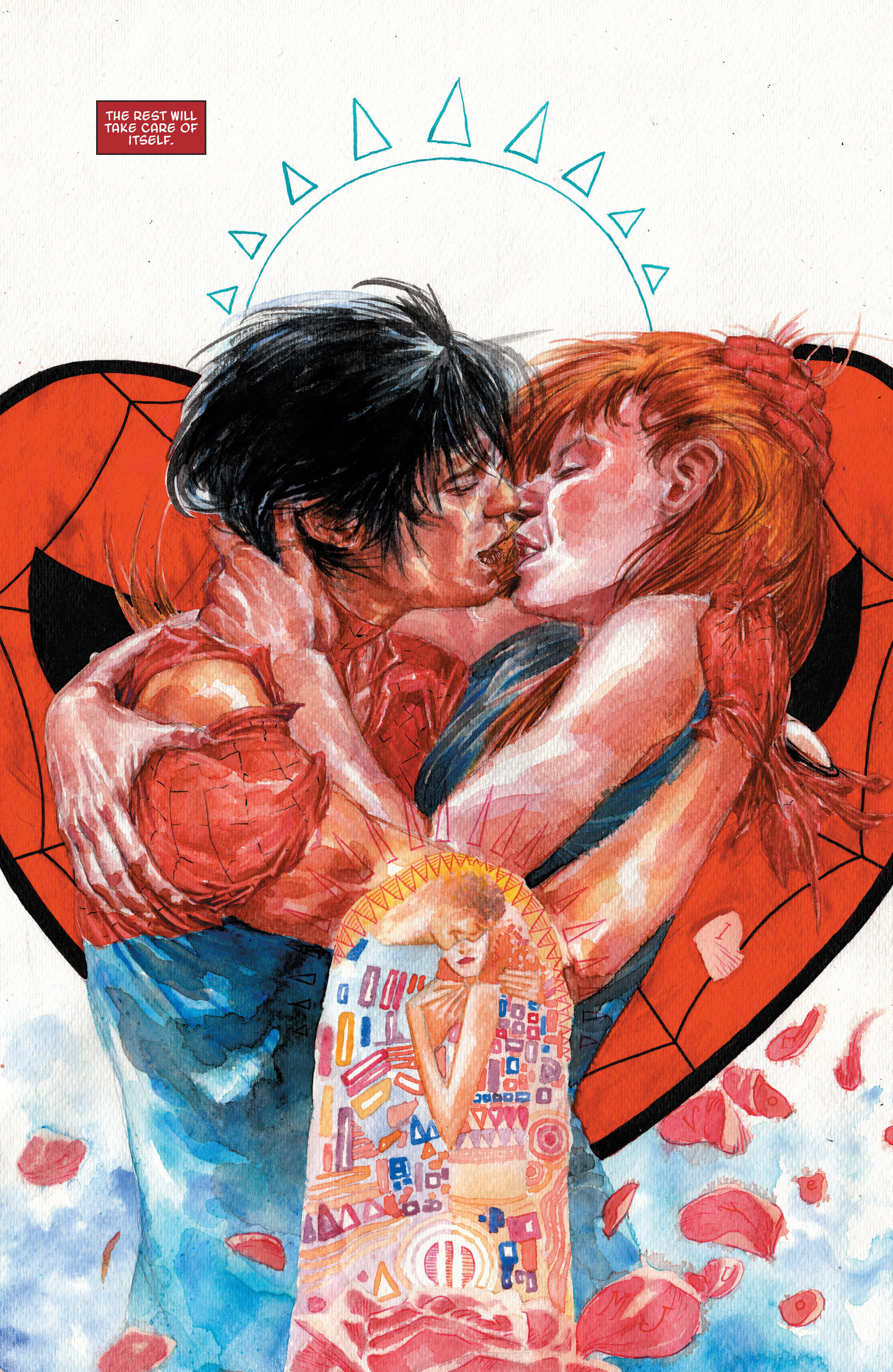 Read online Marvel Knights: Spider-Man (2013) comic -  Issue #5 - 19
