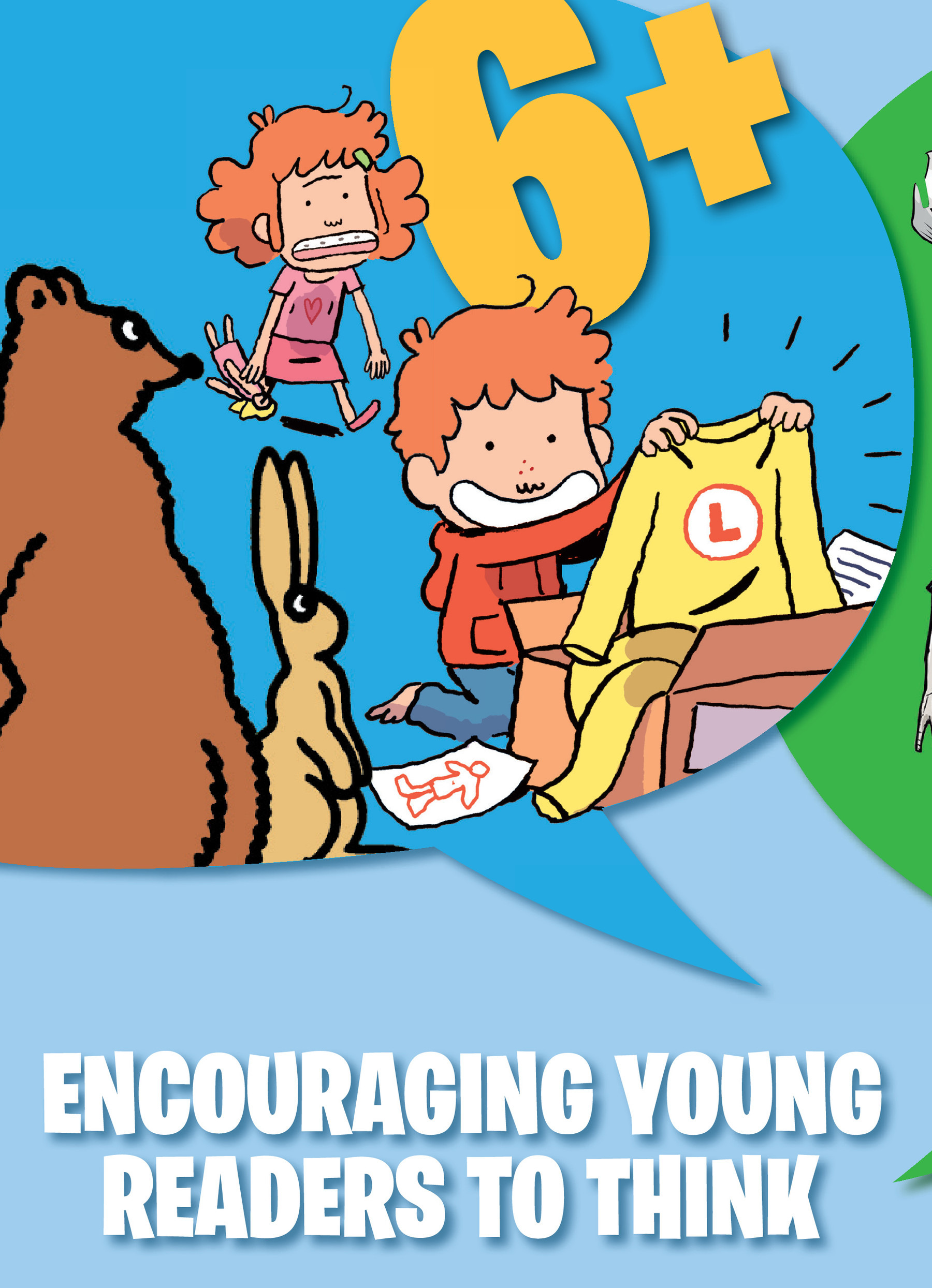 Read online Young Leonardo comic -  Issue # TPB - 87
