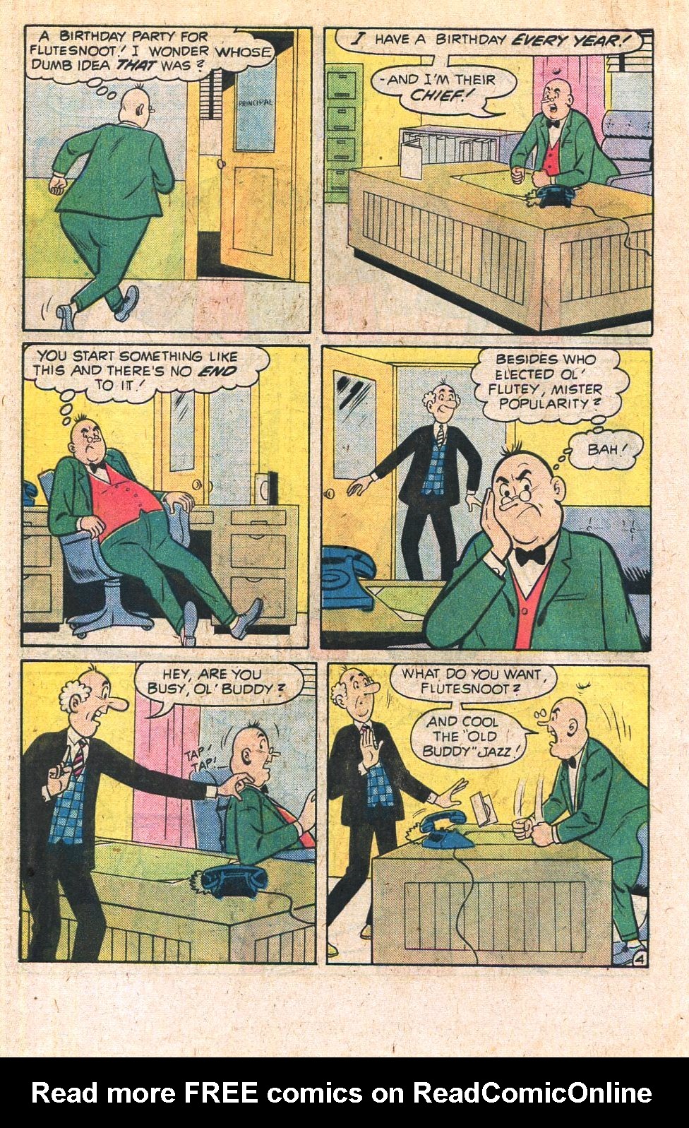 Read online Giant Spectacular Comics comic -  Issue # TPB (Part 1) - 80