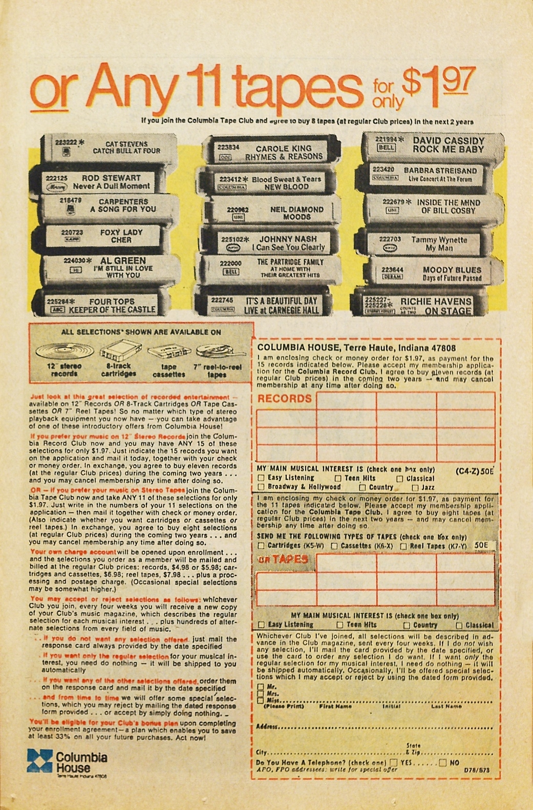 Read online Just Married comic -  Issue #97 - 23