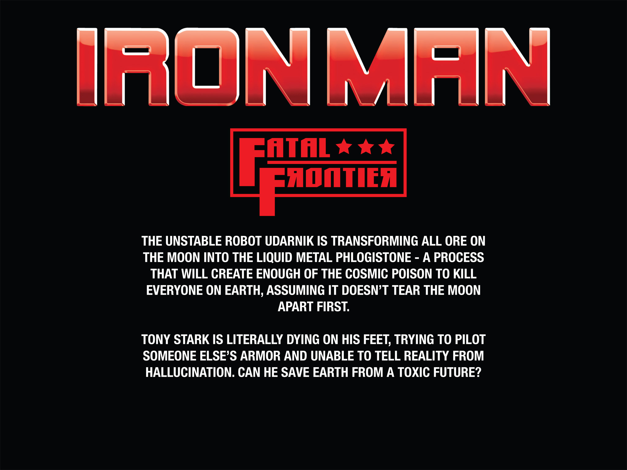 Read online Iron Man: Fatal Frontier Infinite Comic comic -  Issue #13 - 11