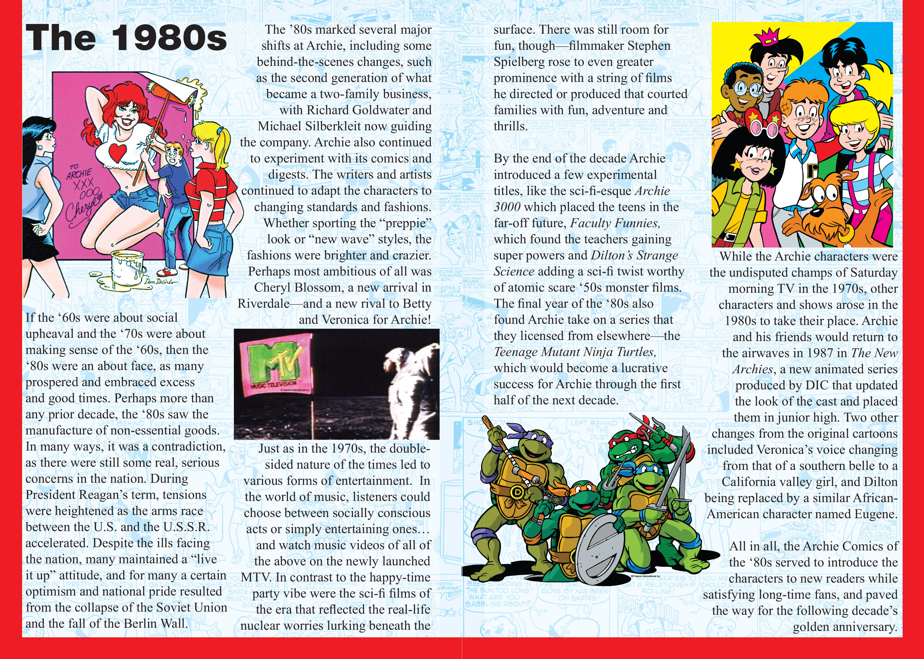 Read online The Best of Archie Comics comic -  Issue # TPB 1 (Part 2) - 11