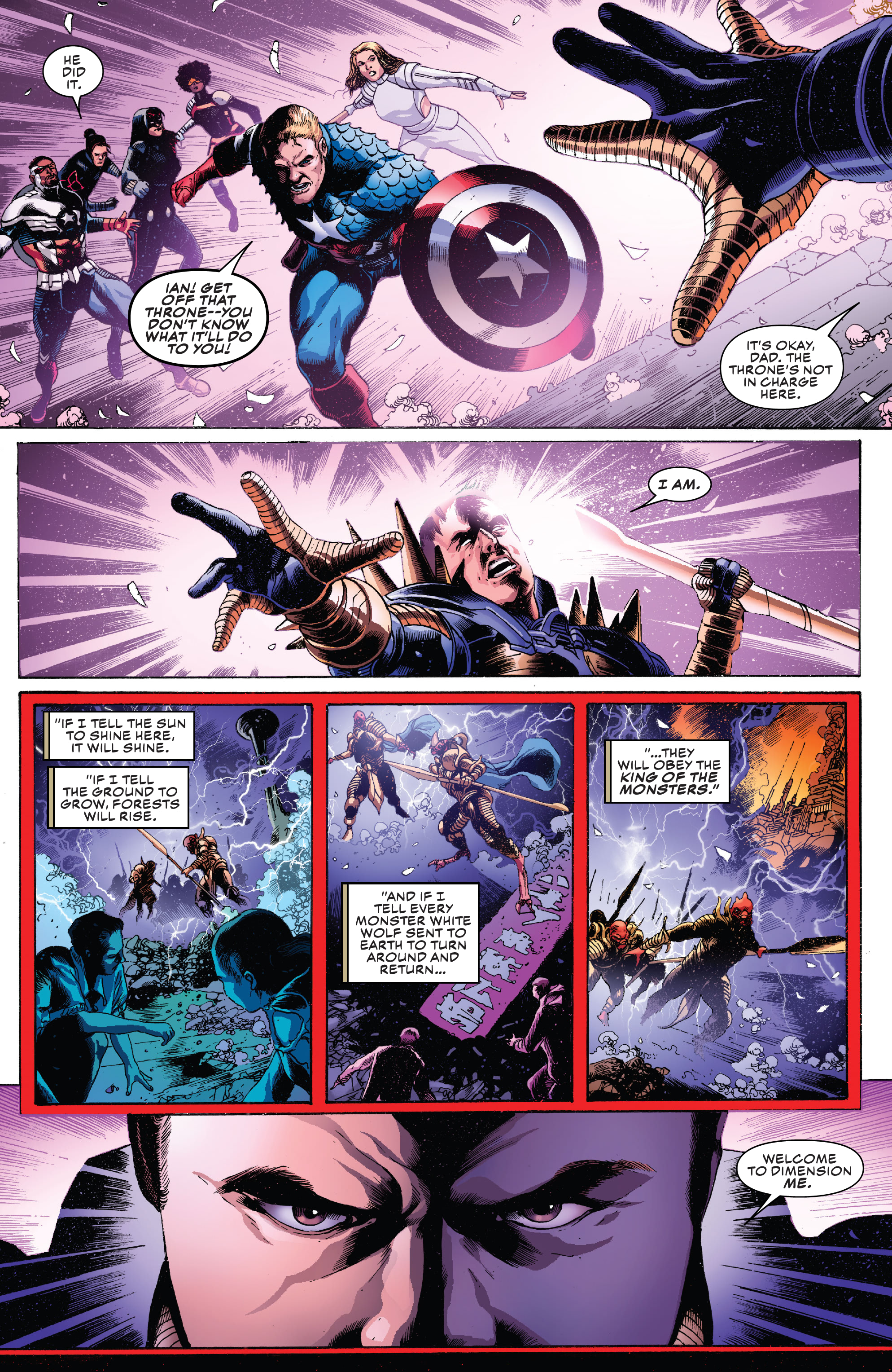 Read online Captain America: Cold War comic -  Issue # Omega - 24