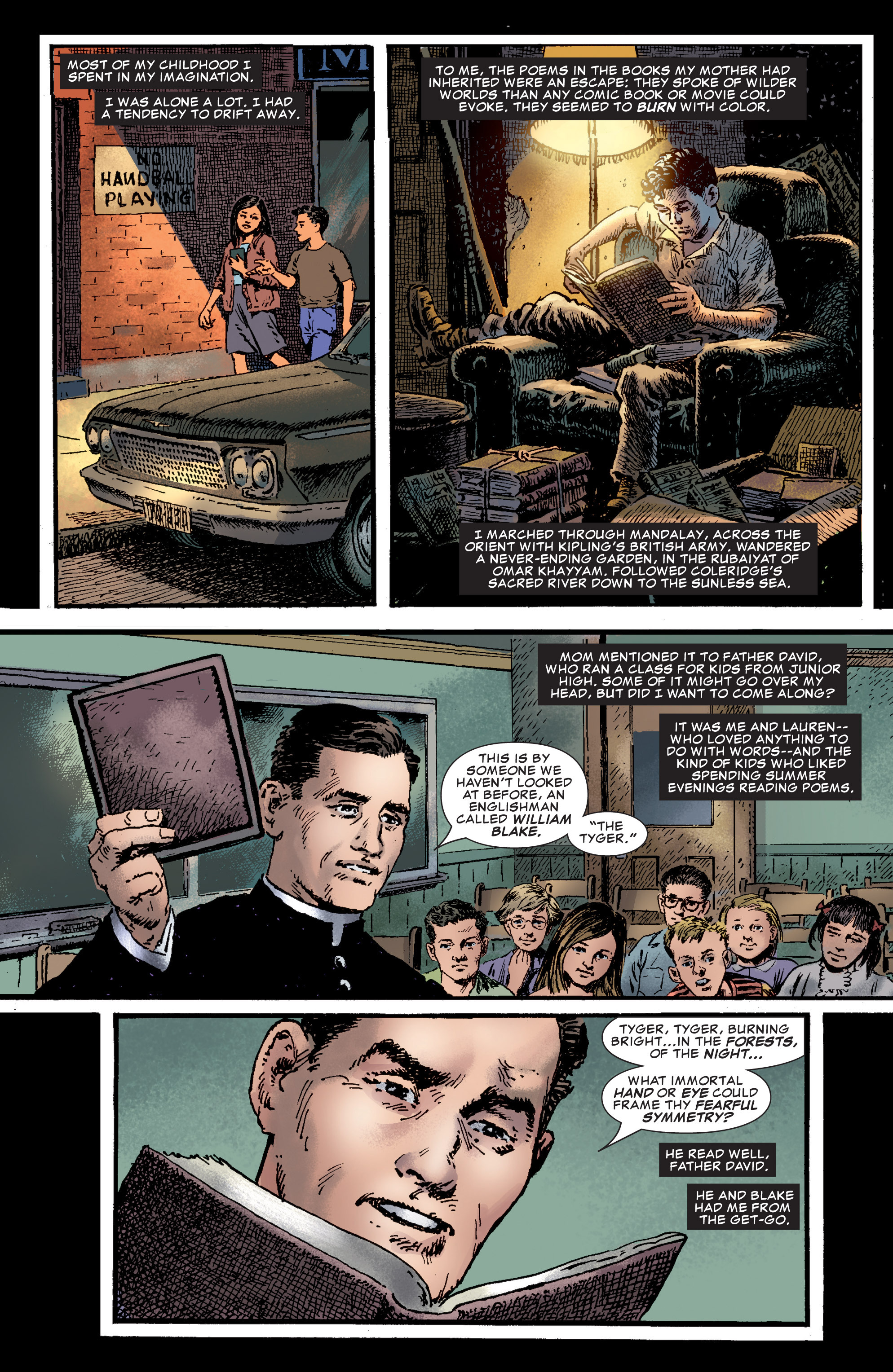 Read online Punisher Max: The Complete Collection comic -  Issue # TPB 4 (Part 5) - 10