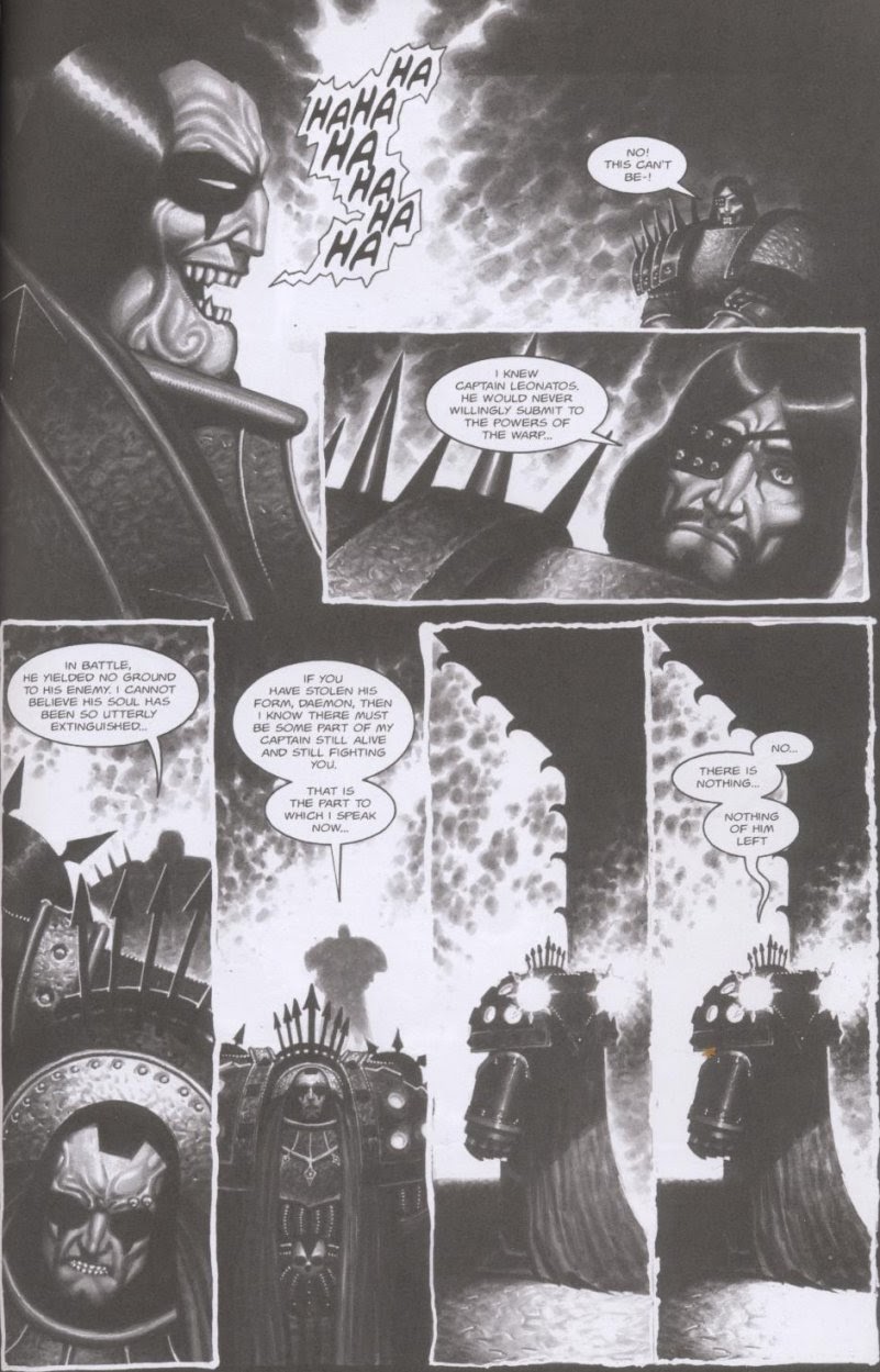 Read online Bloodquest comic -  Issue # TPB (Part 3) - 8