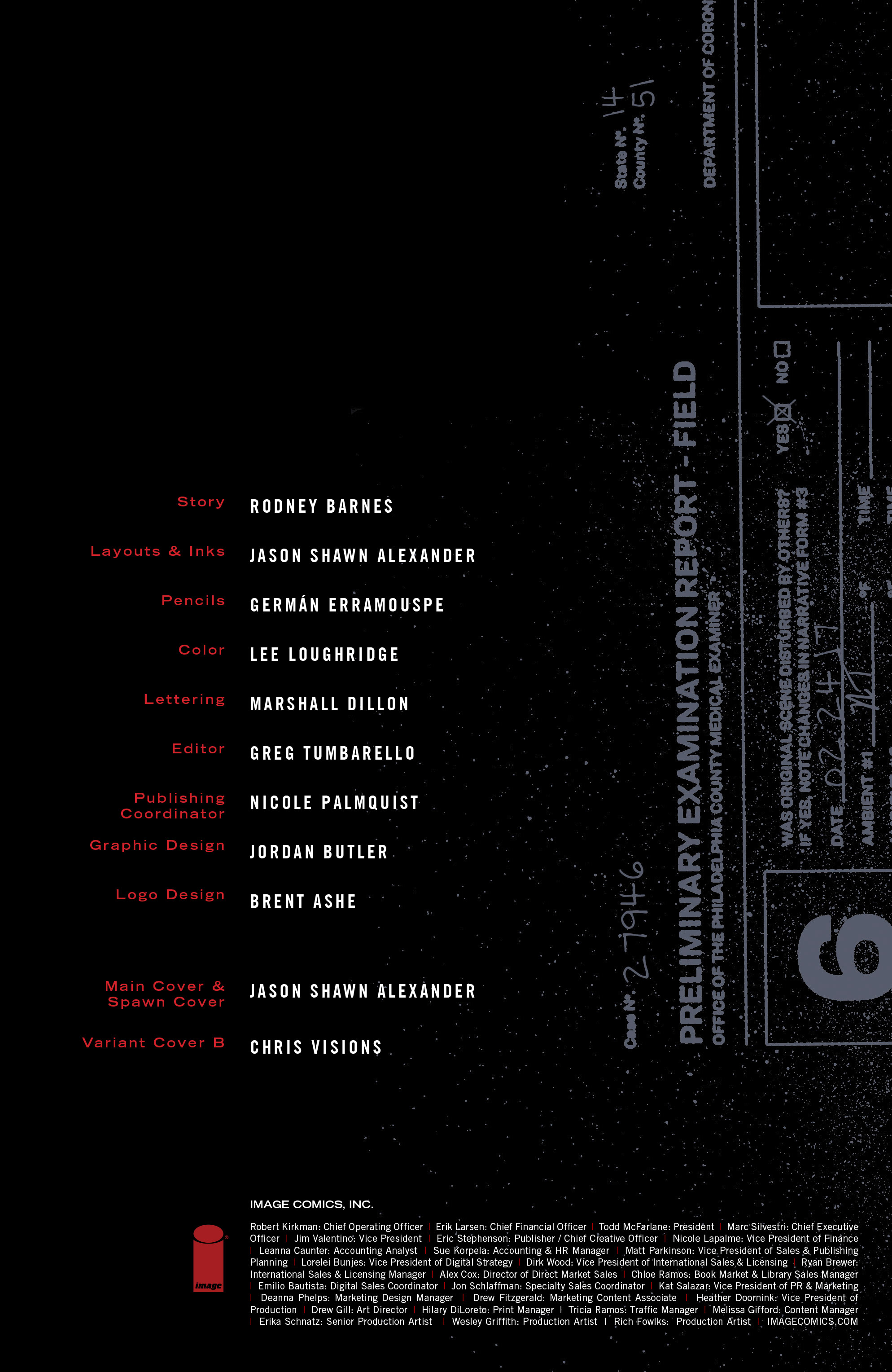 Read online Killadelphia comic -  Issue #26 - 28