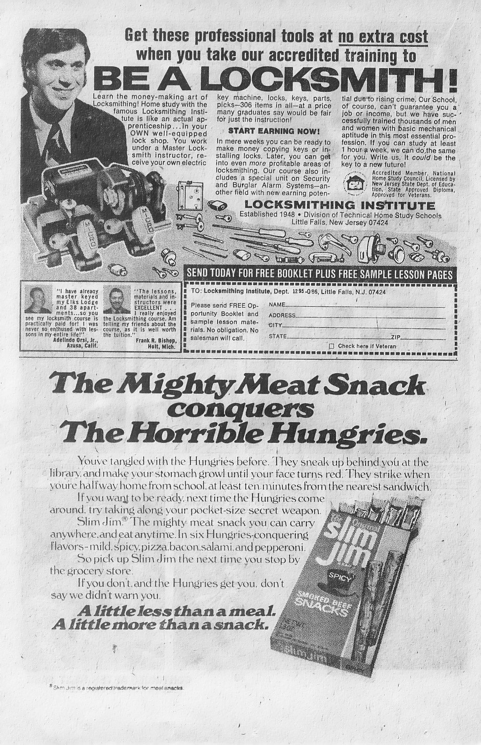 Read online Tomb of Darkness comic -  Issue #22 - 22