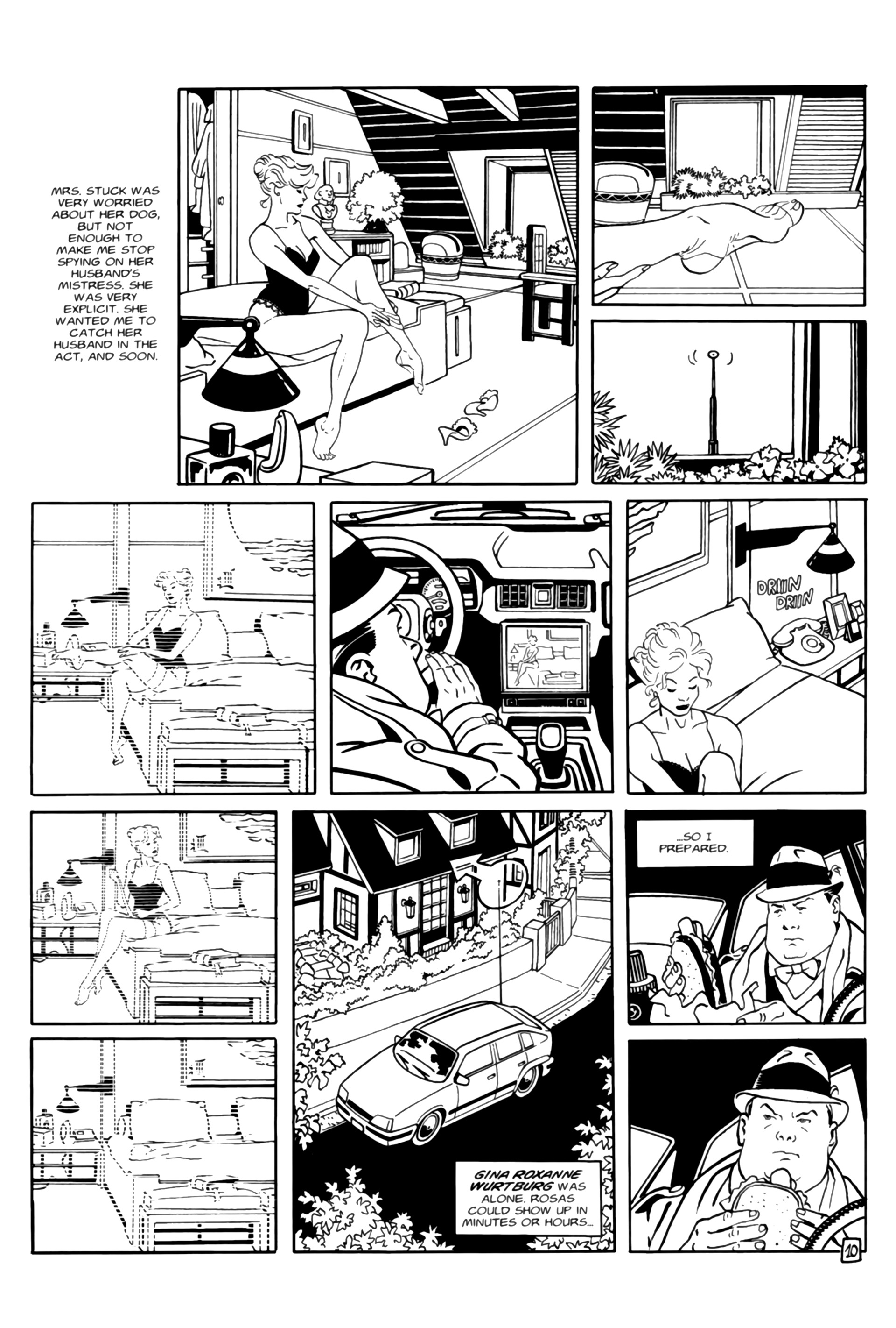 Read online Otto Porfiri comic -  Issue #1 - 58