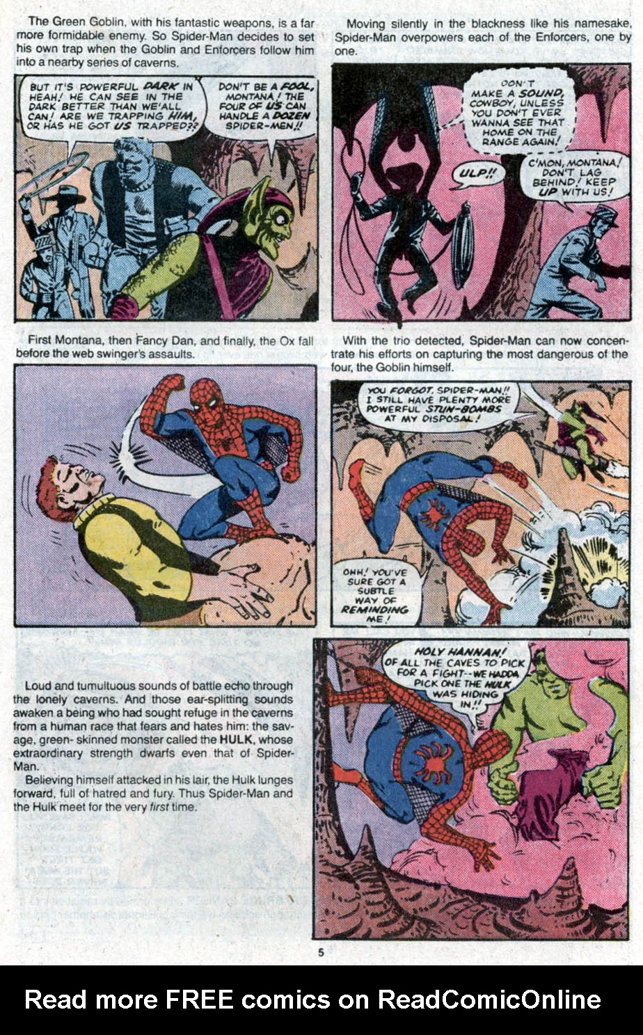 Read online Marvel Saga: The Official History of the Marvel Universe comic -  Issue #14 - 7