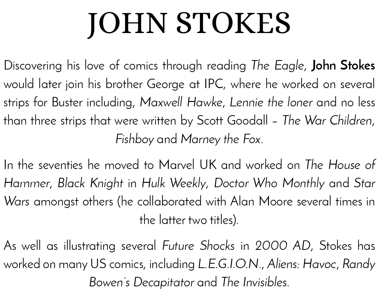 Read online Marney the Fox comic -  Issue # TPB (Part 2) - 127