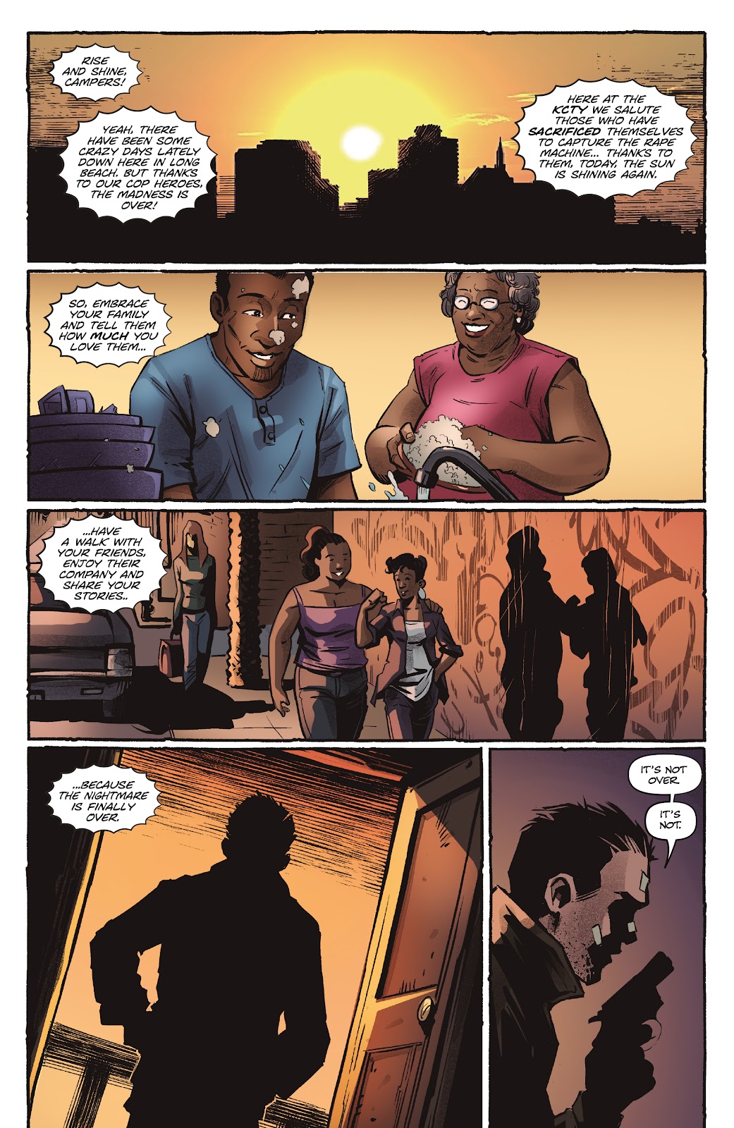 Unleash issue 4 - Page 25