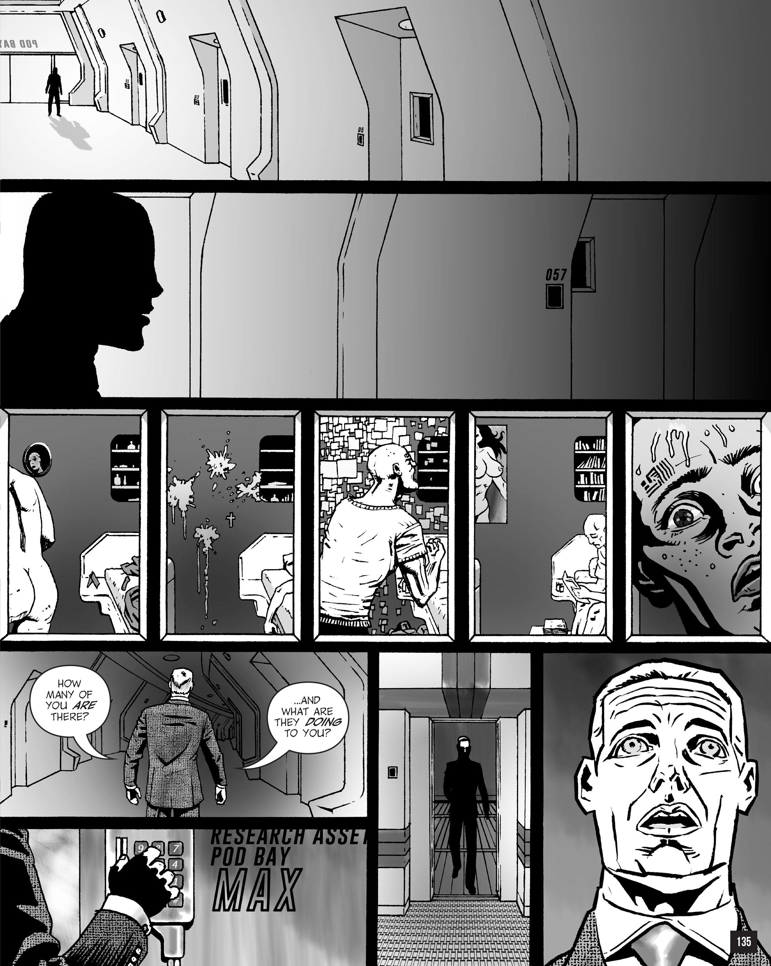 Read online Godhead comic -  Issue # TPB - 123