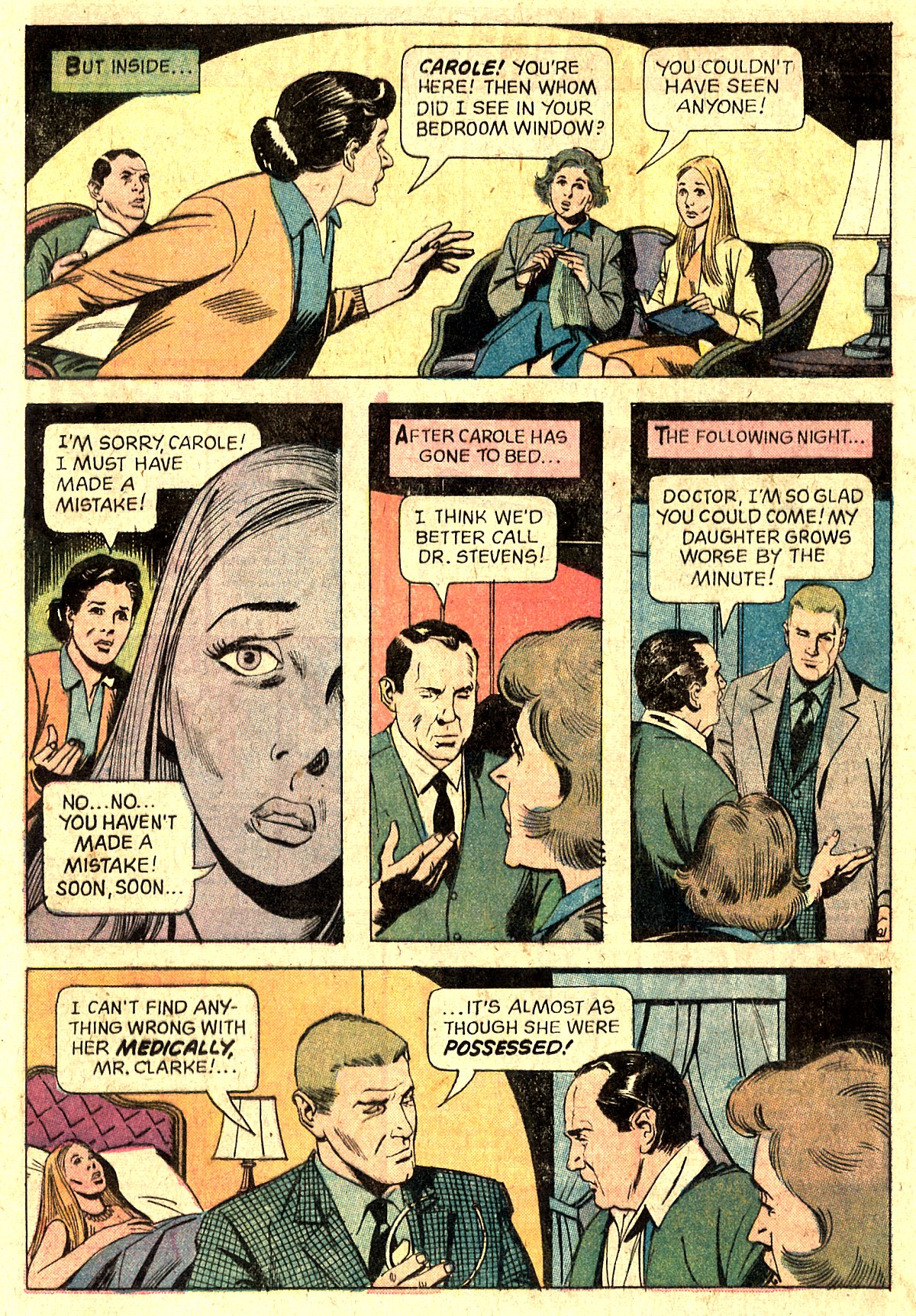 Read online Ripley's Believe it or Not! (1965) comic -  Issue #47 - 24