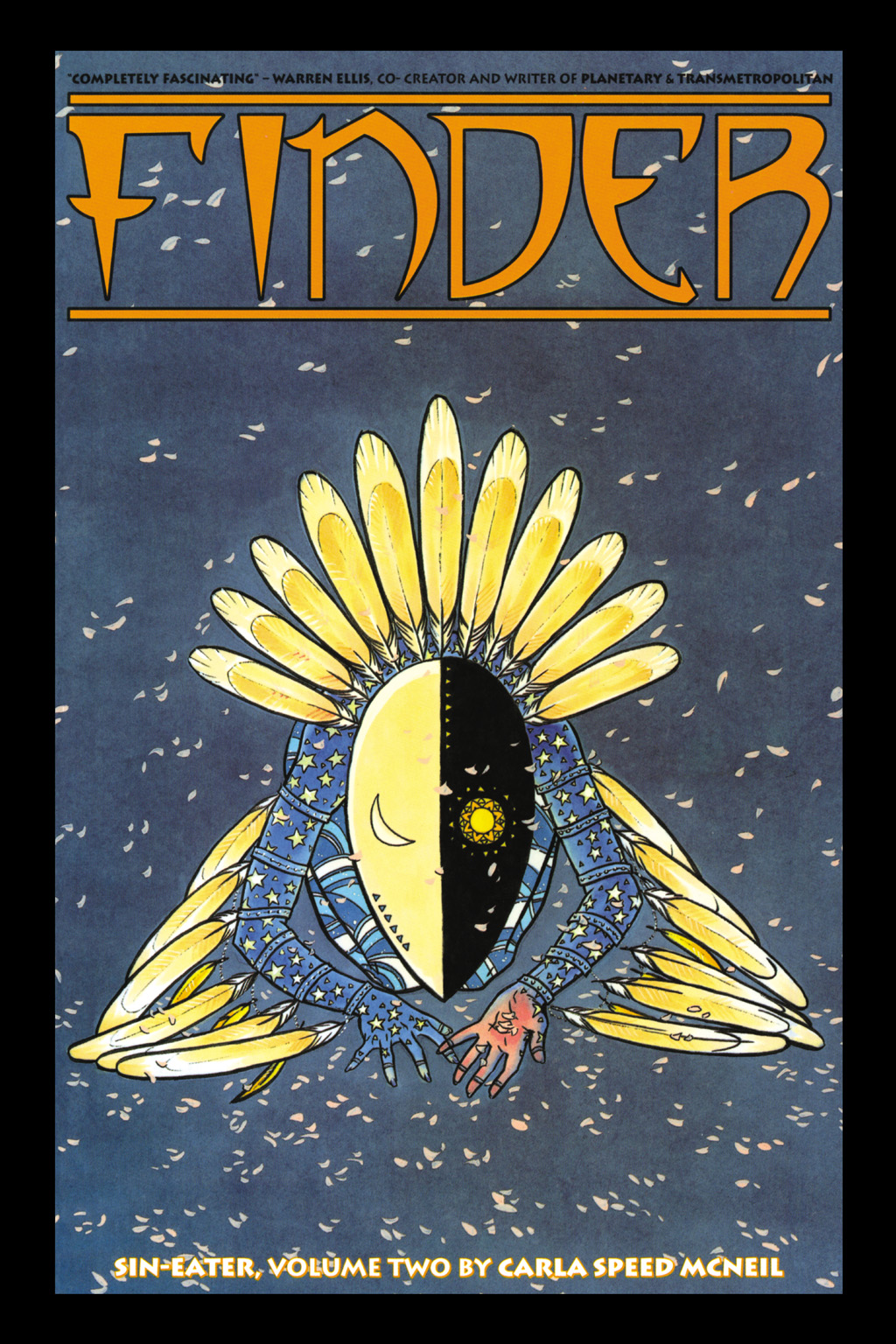 Read online The Finder Library comic -  Issue # TPB 1 (Part 6) - 111