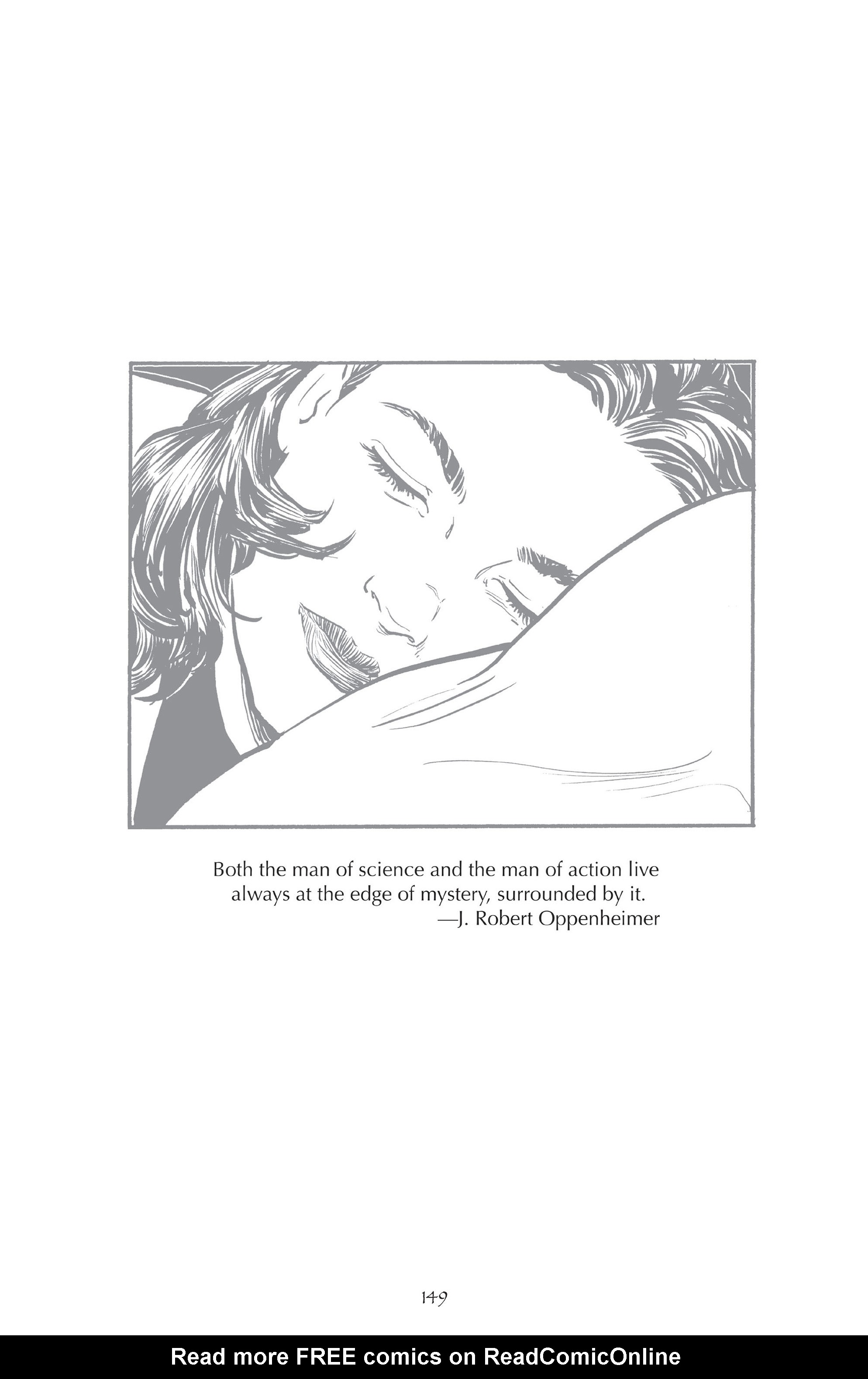 Read online Terry Moore's Echo comic -  Issue #8 - 2