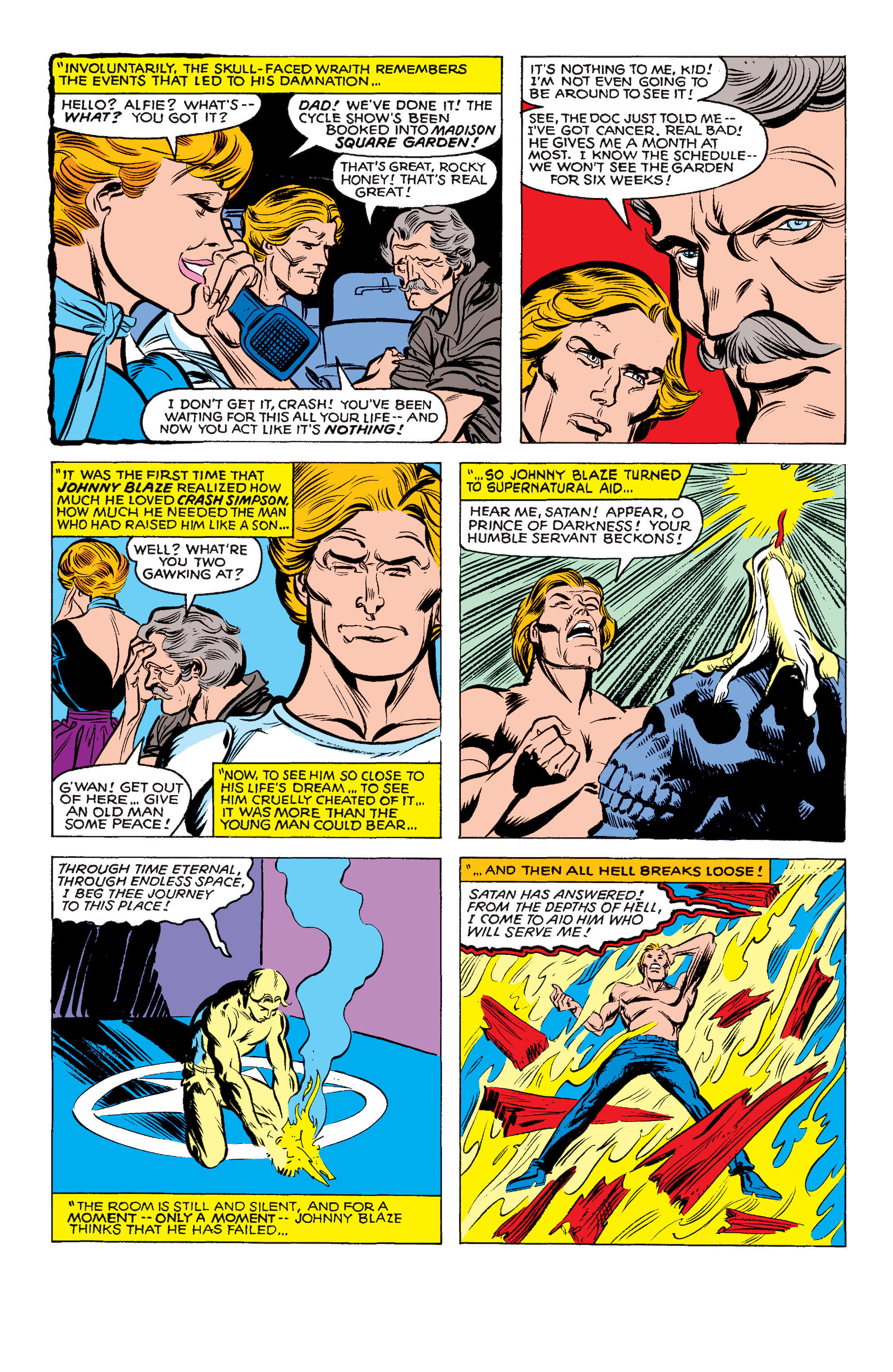 Read online What If? (1977) comic -  Issue # _Complete Collection TPB 2 (Part 2) - 16