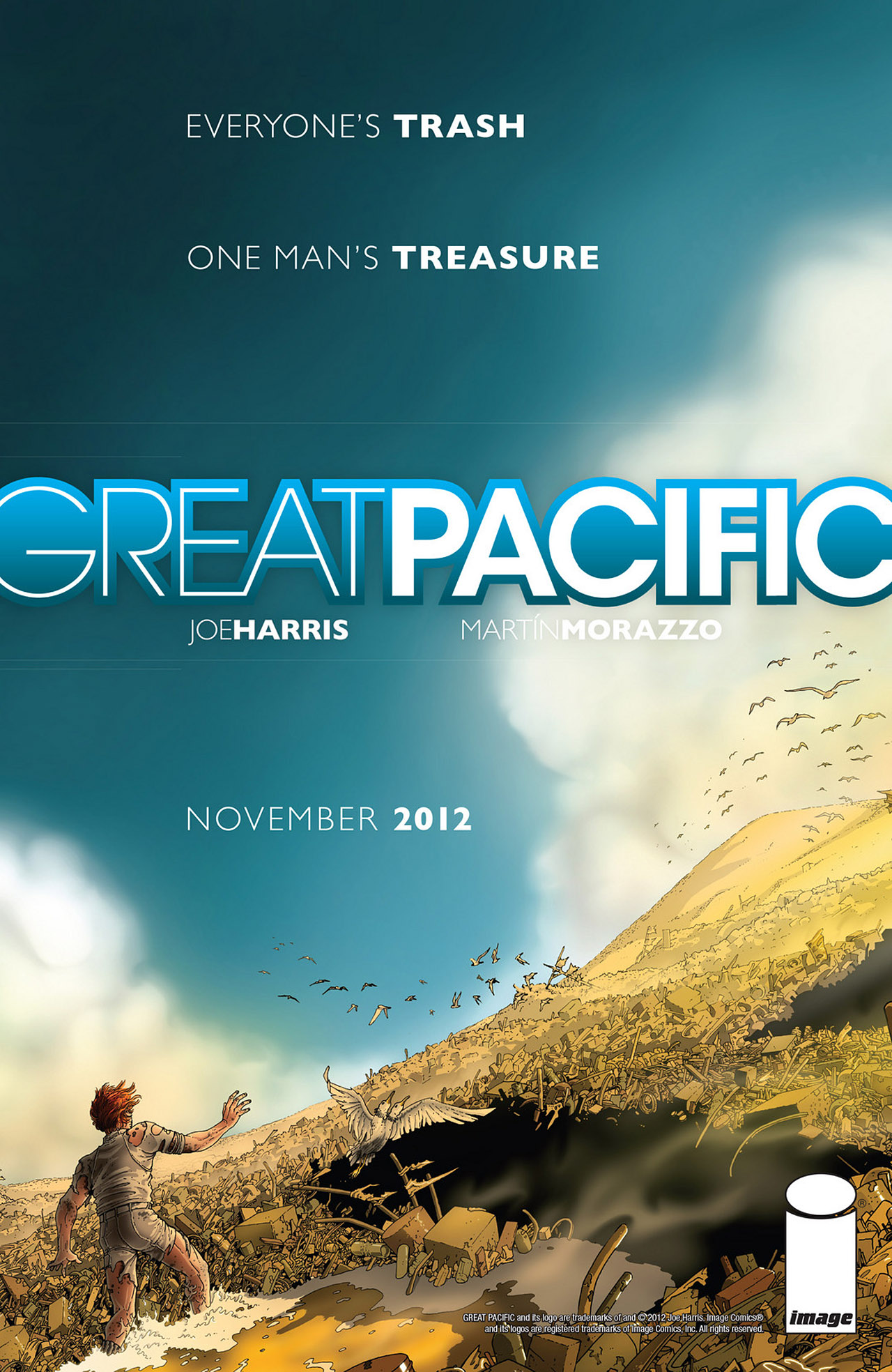 Read online Glory comic -  Issue #29 - 31