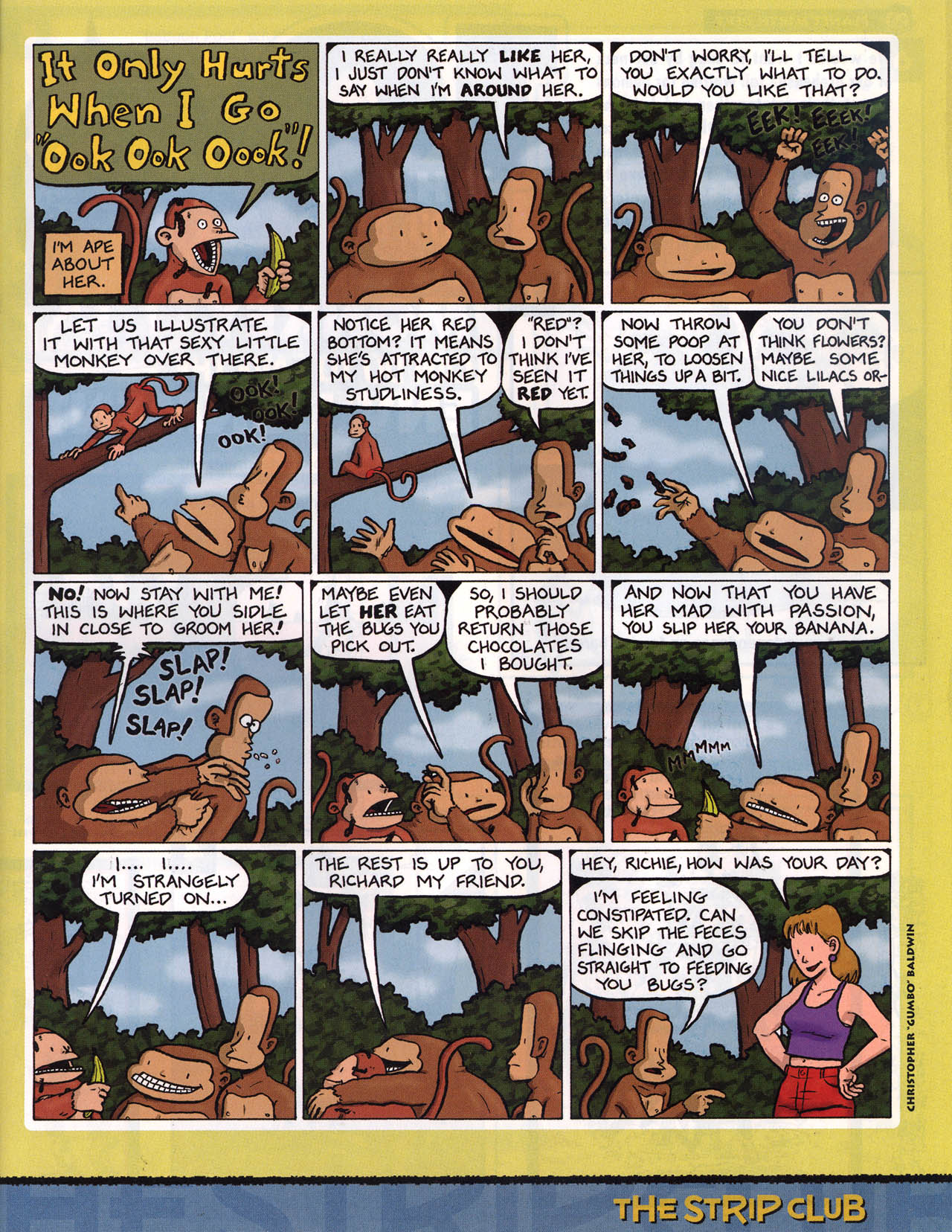 Read online MAD comic -  Issue #488 - 35