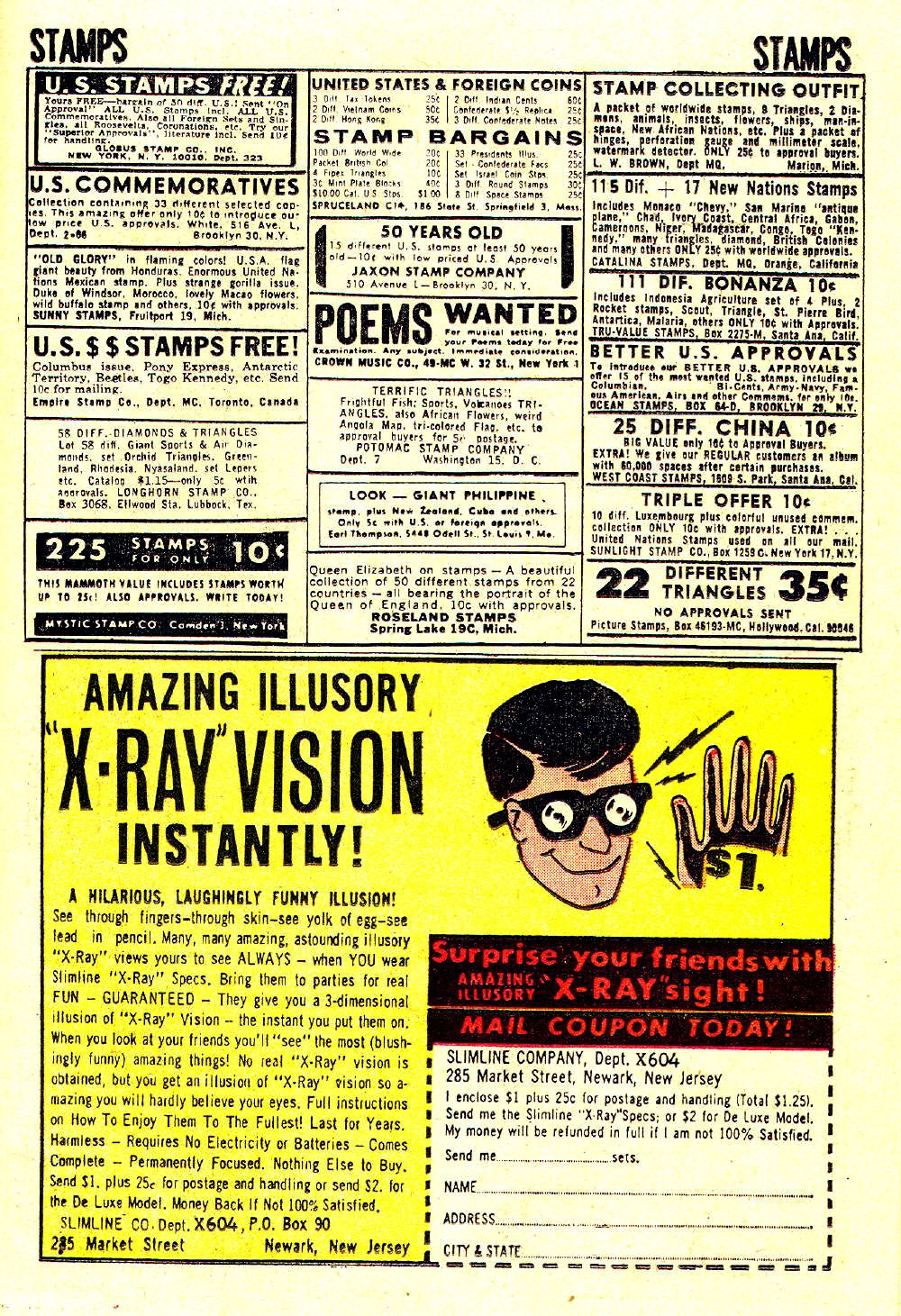 Read online Sgt. Fury comic -  Issue #28 - 23