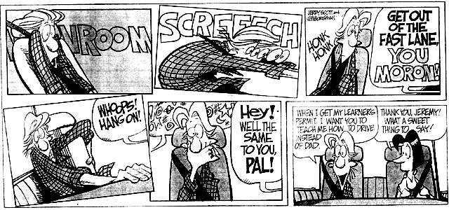 Read online Humongous Zits comic -  Issue # TPB (Part 2) - 7