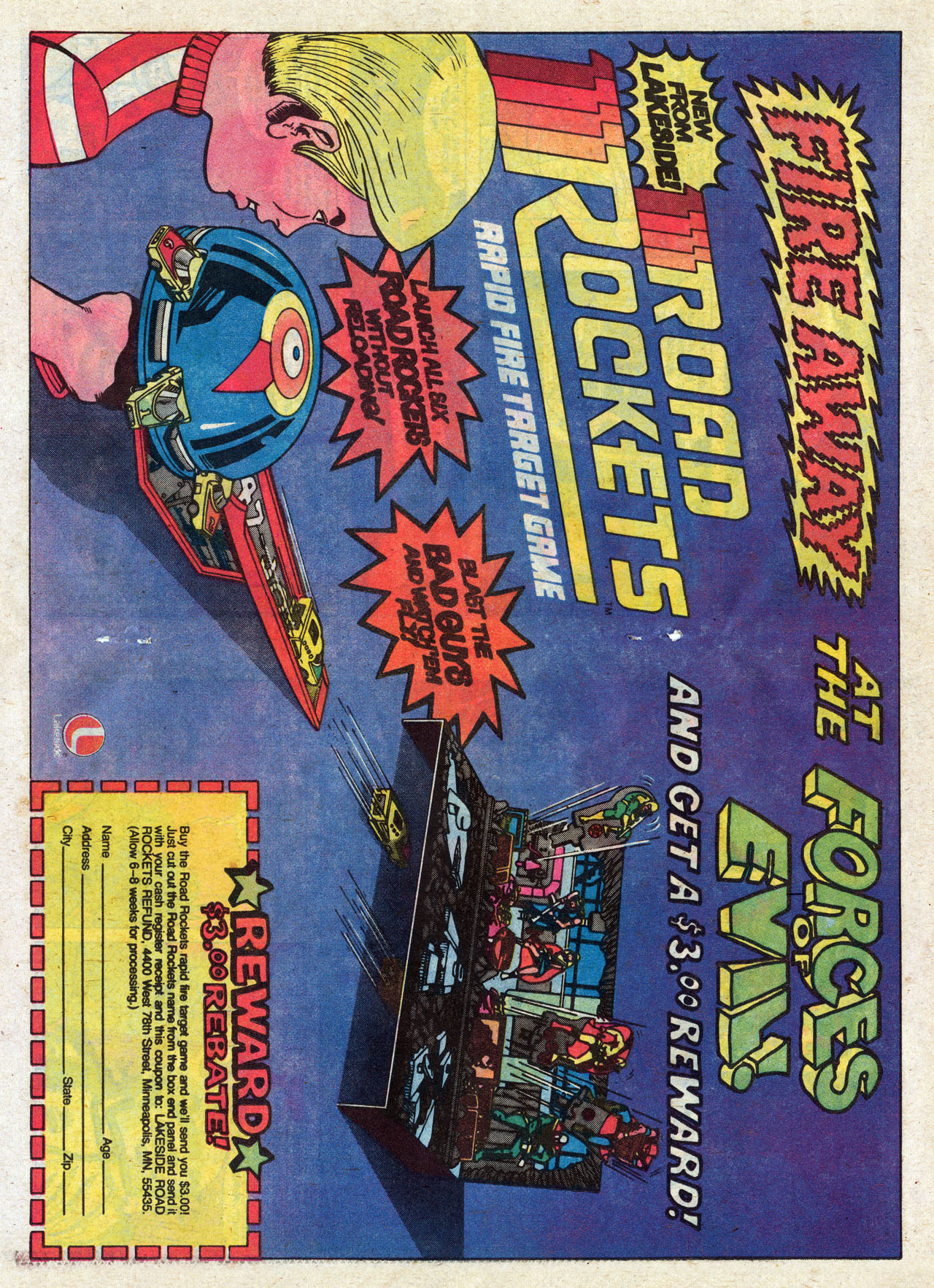 Read online Mystery in Space (1951) comic -  Issue #116 - 18
