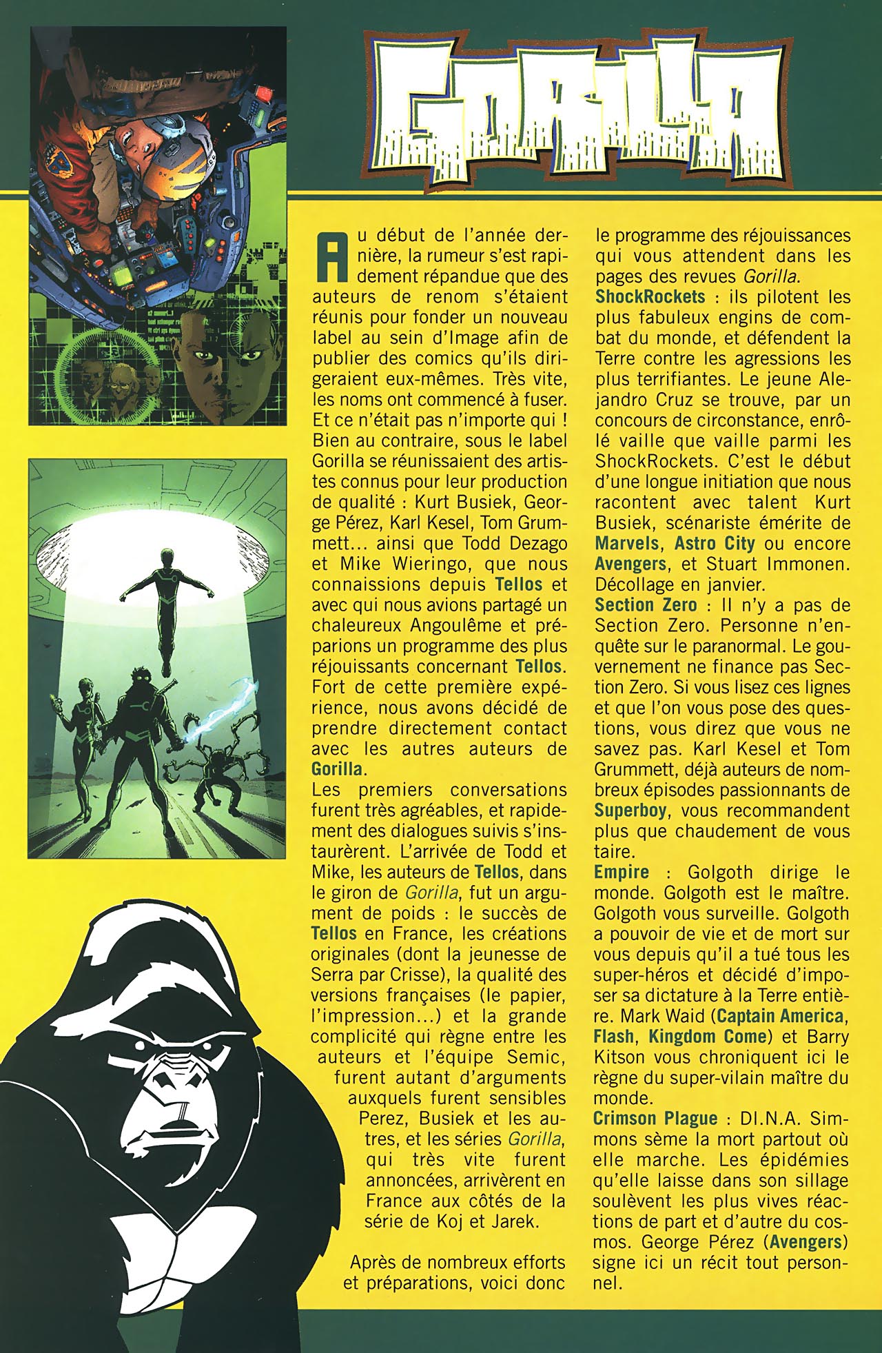 Read online Shockrockets comic -  Issue #1 - 53