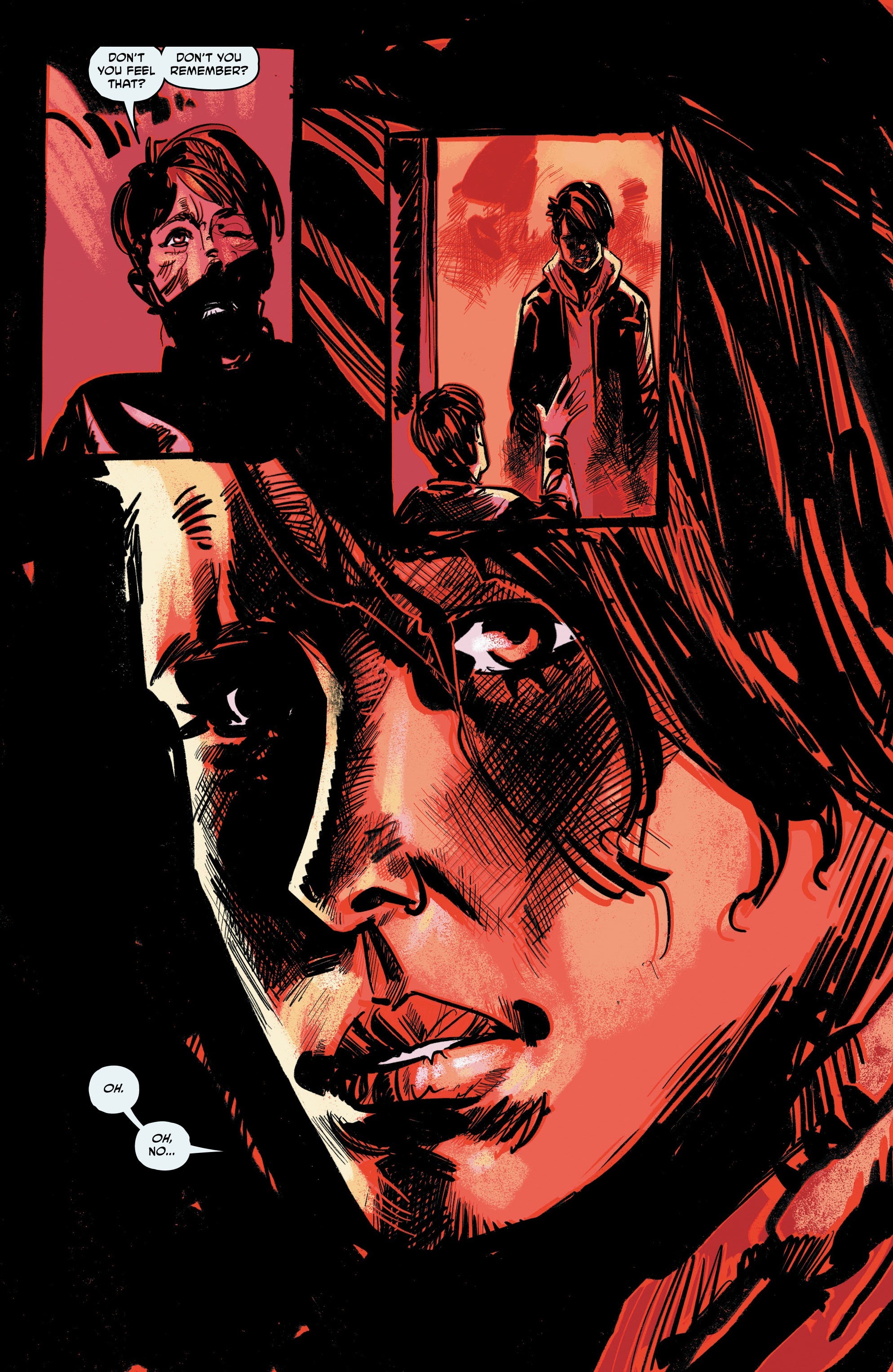 Read online Babyteeth comic -  Issue #17 - 17