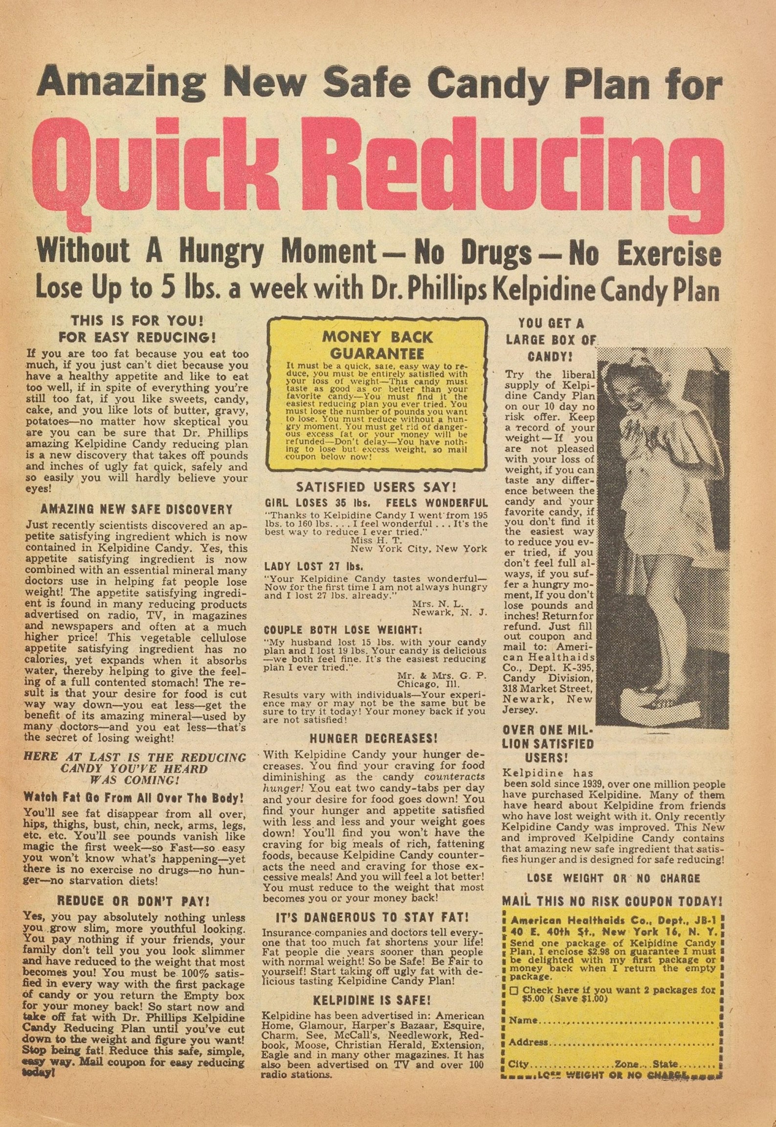 Read online Girls in Love (1955) comic -  Issue #51 - 27